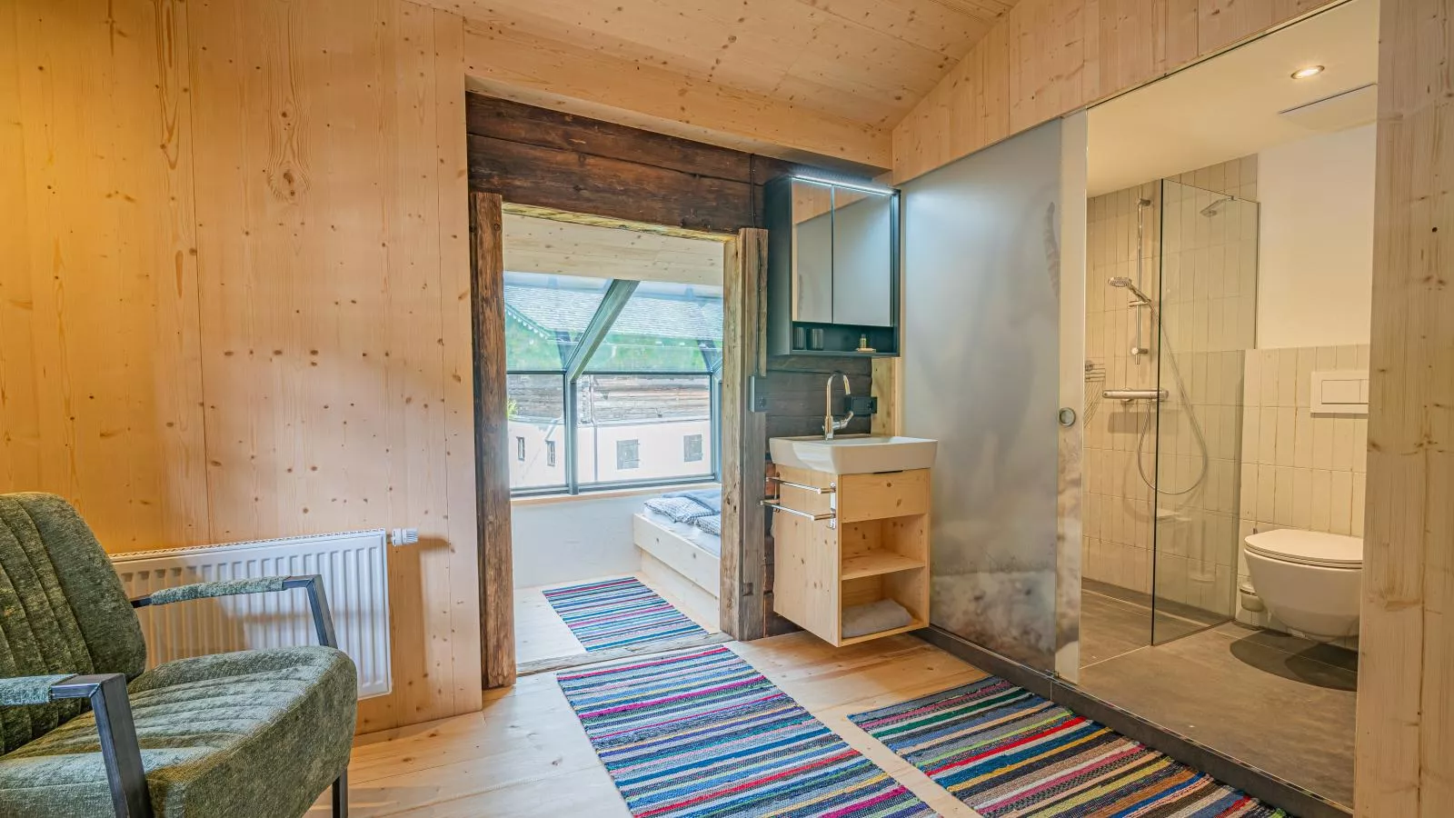 Raneburg 4-Schlafzimmer