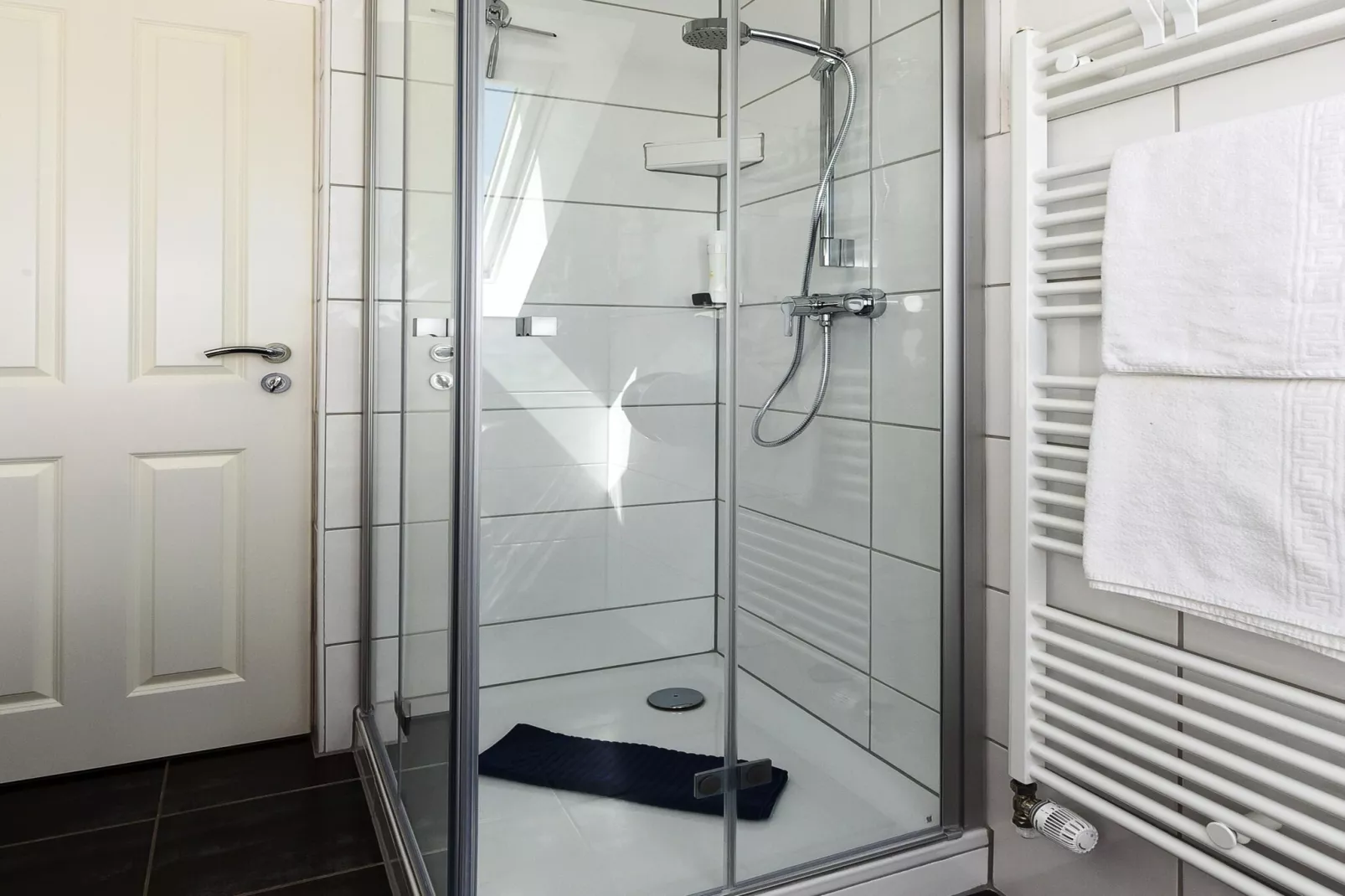 Haus zur Möwe 4-Badezimmer