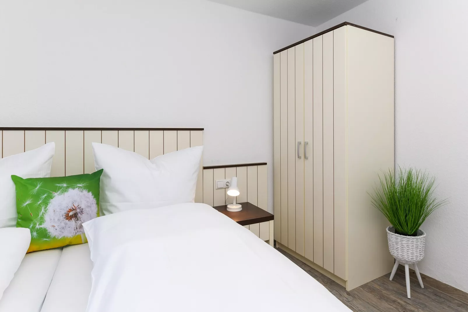 Haus Strandkorb 5-Bedroom