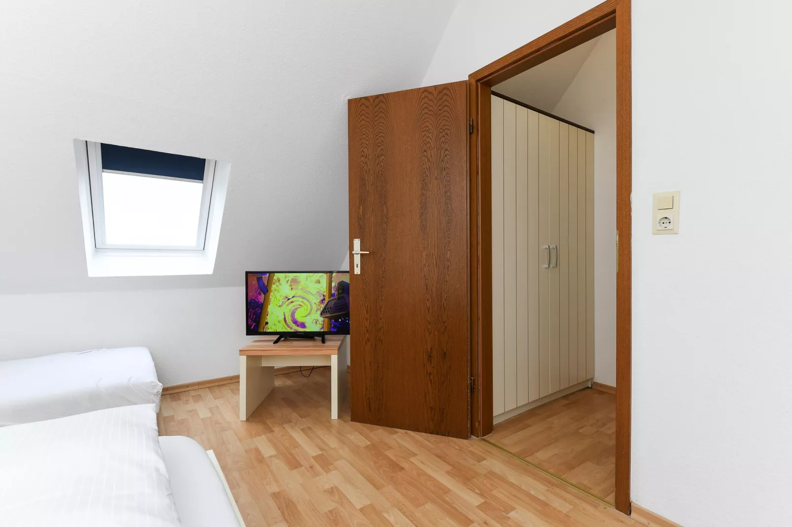 Haus Strandkorb 3-Schlafzimmer