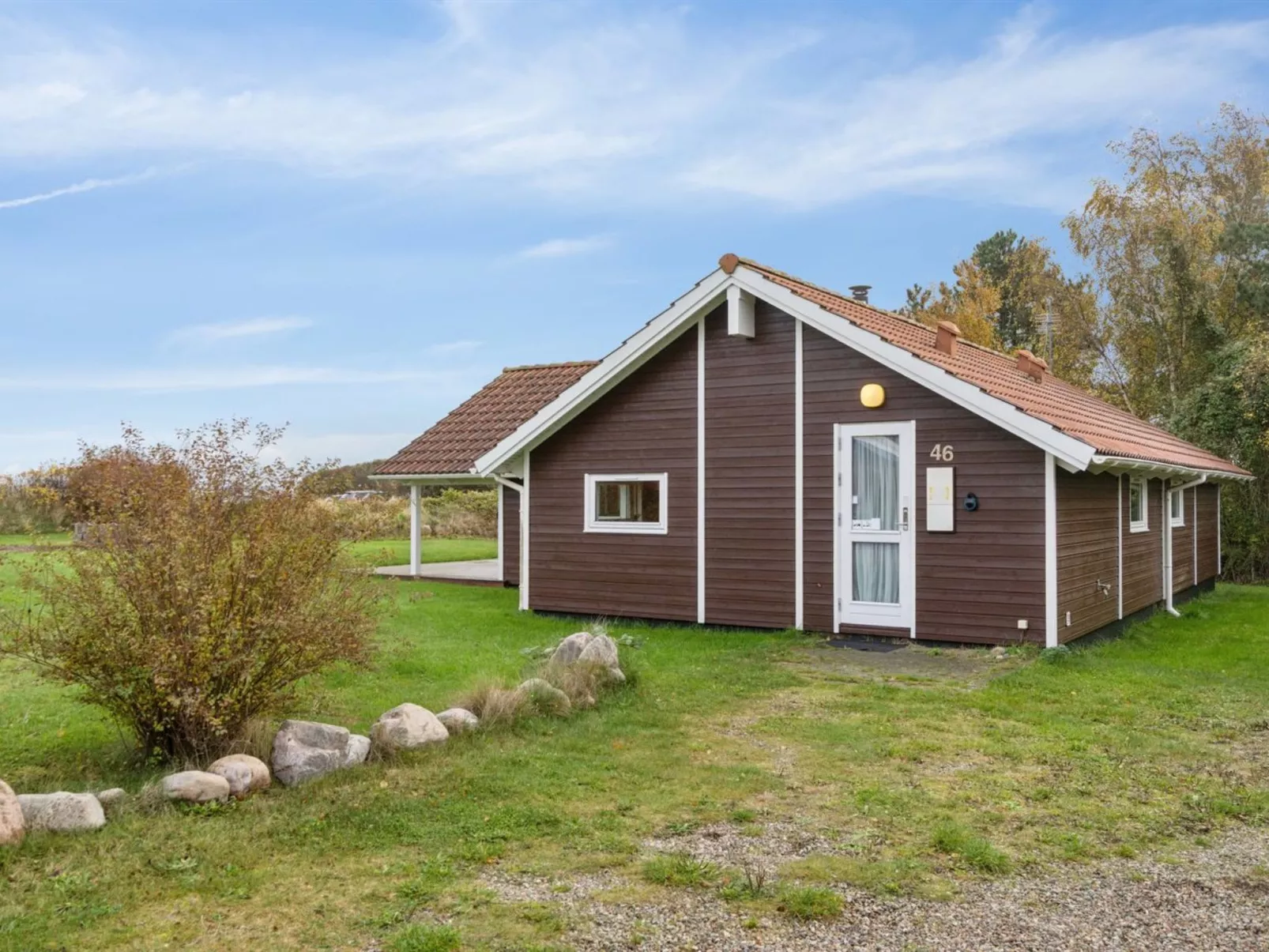 "Terne" - 90m from the sea-Outside