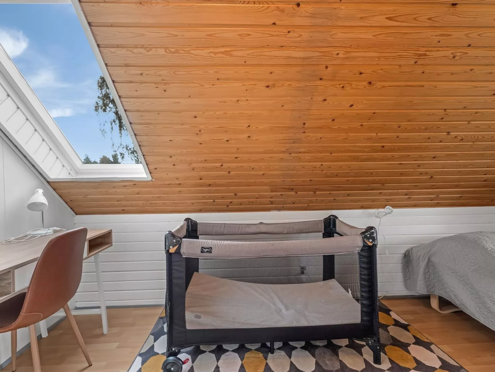 "Gia" - 500m from the sea-Dedans