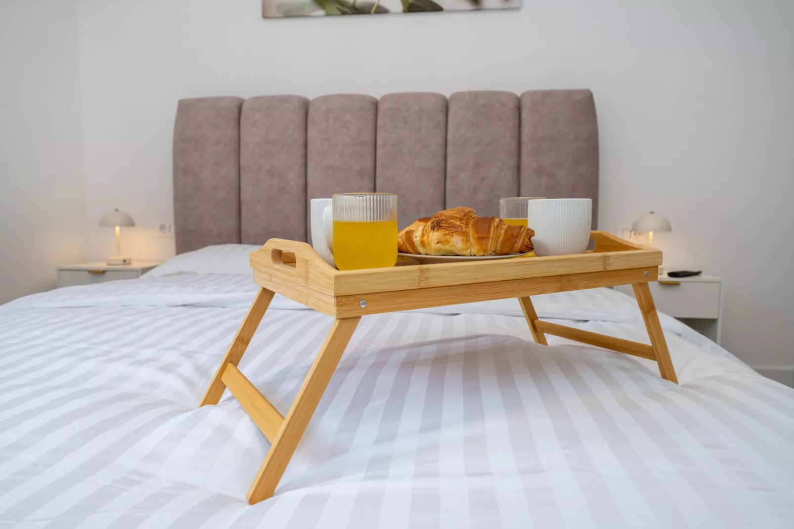 Luxury Villa T&T-Schlafzimmer