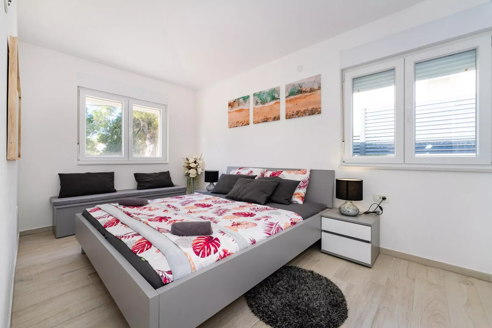 Villa Gajser-Chambre