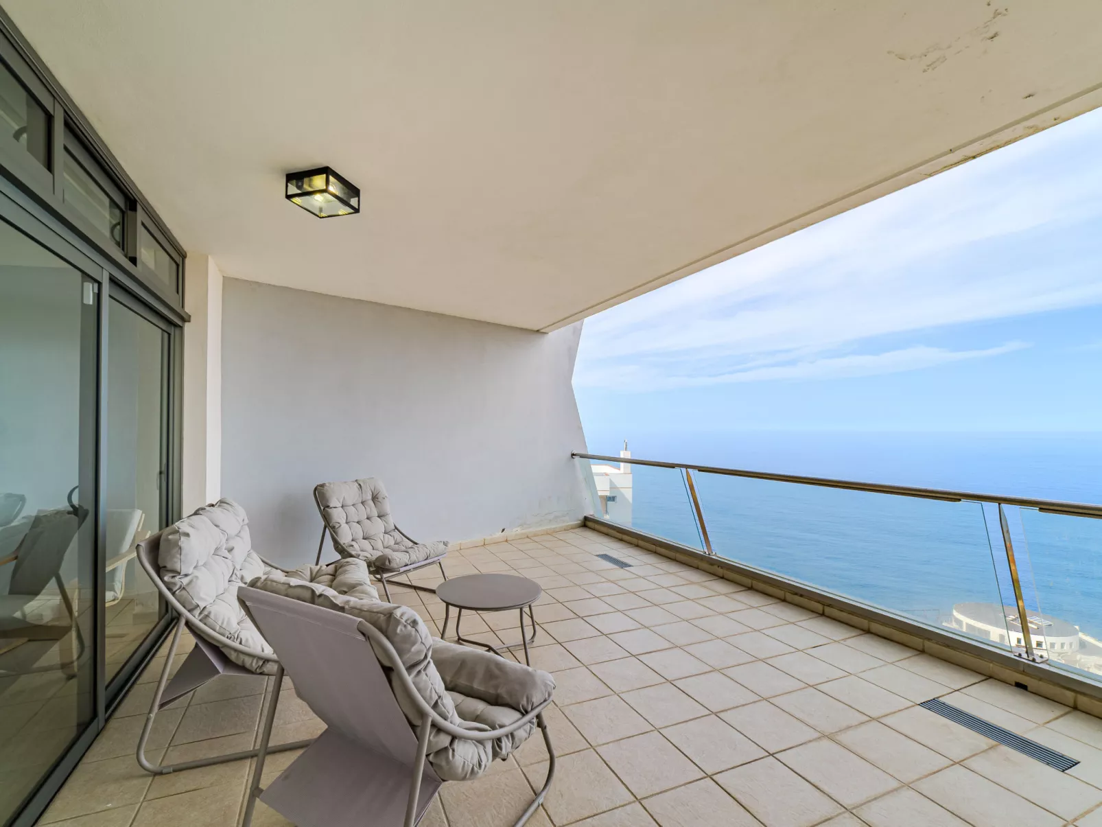 Punta del Sol-Dehors