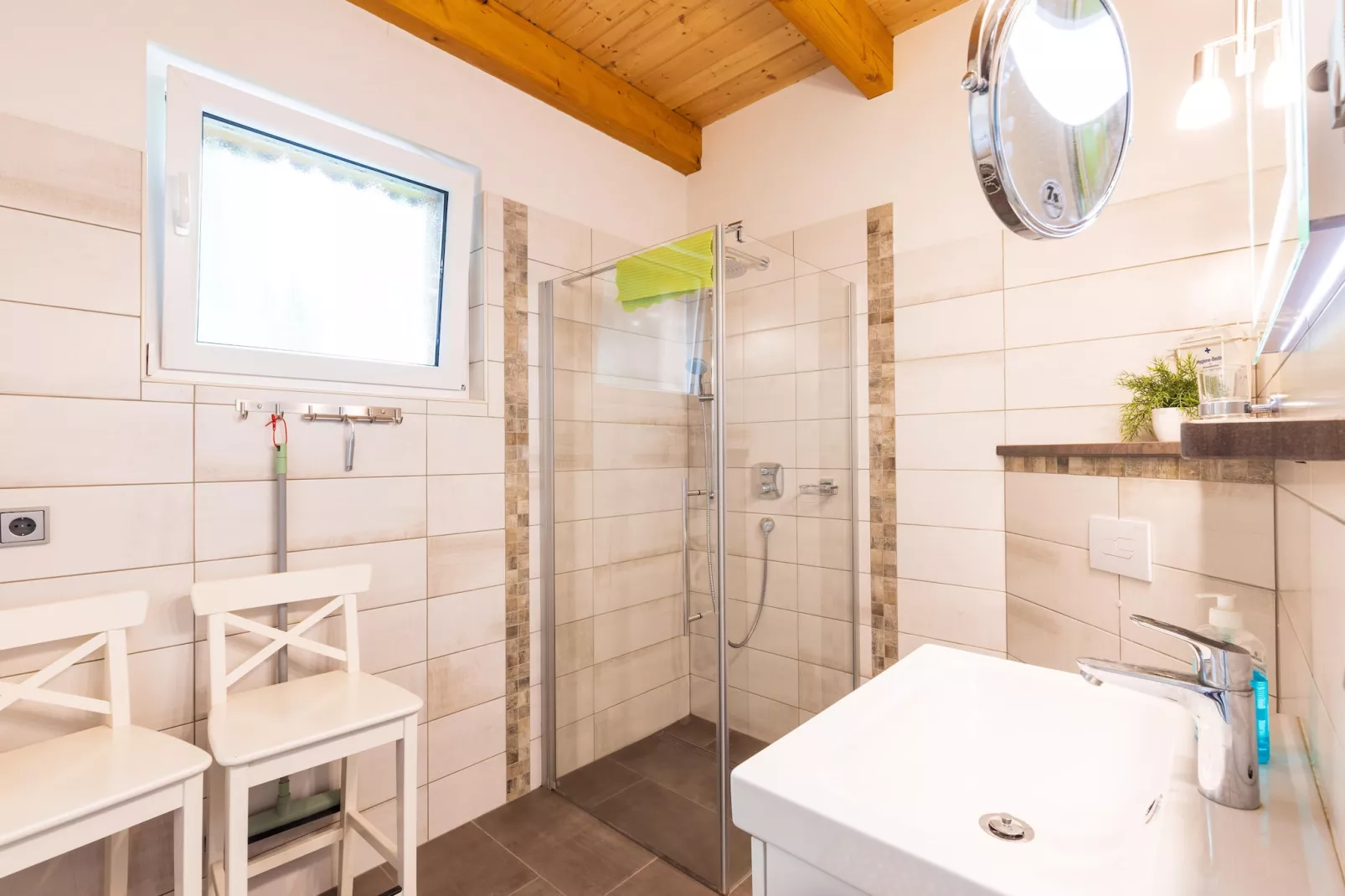 Teufelsmauerblick-Bathroom