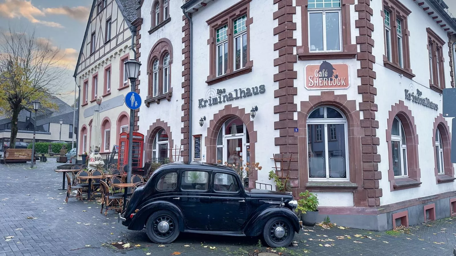 Eifelleben Hillesheim-Gebiete Sommer 1 km