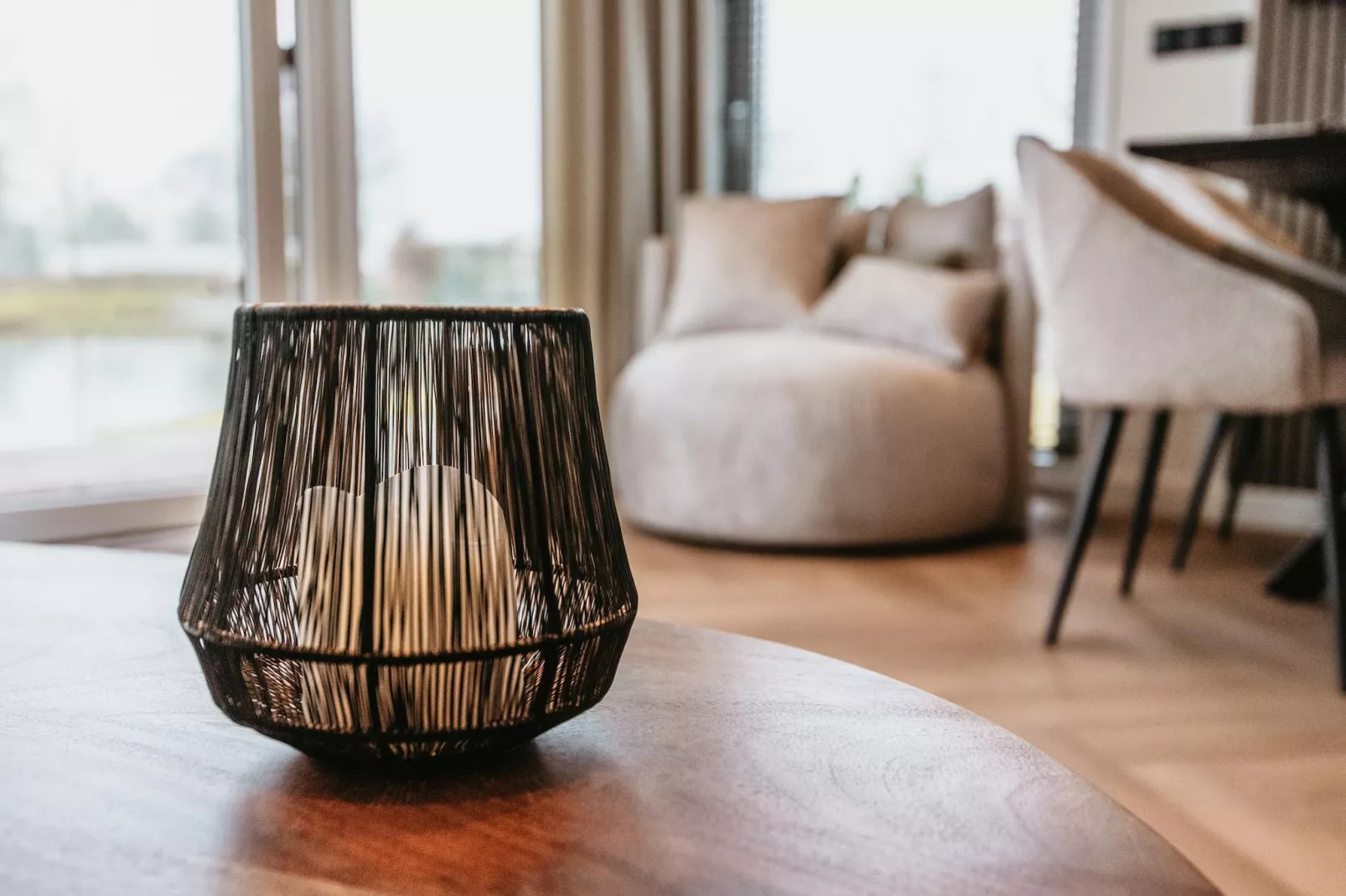 Chalet aan het Water - Betuwse Hofjes - 4P-Ambiente