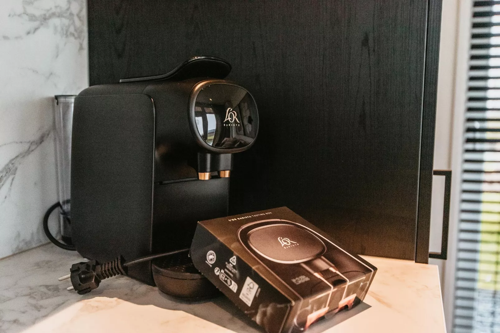 Chalet aan het Water - Betuwse Hofjes - 4 pax December-Ambiance