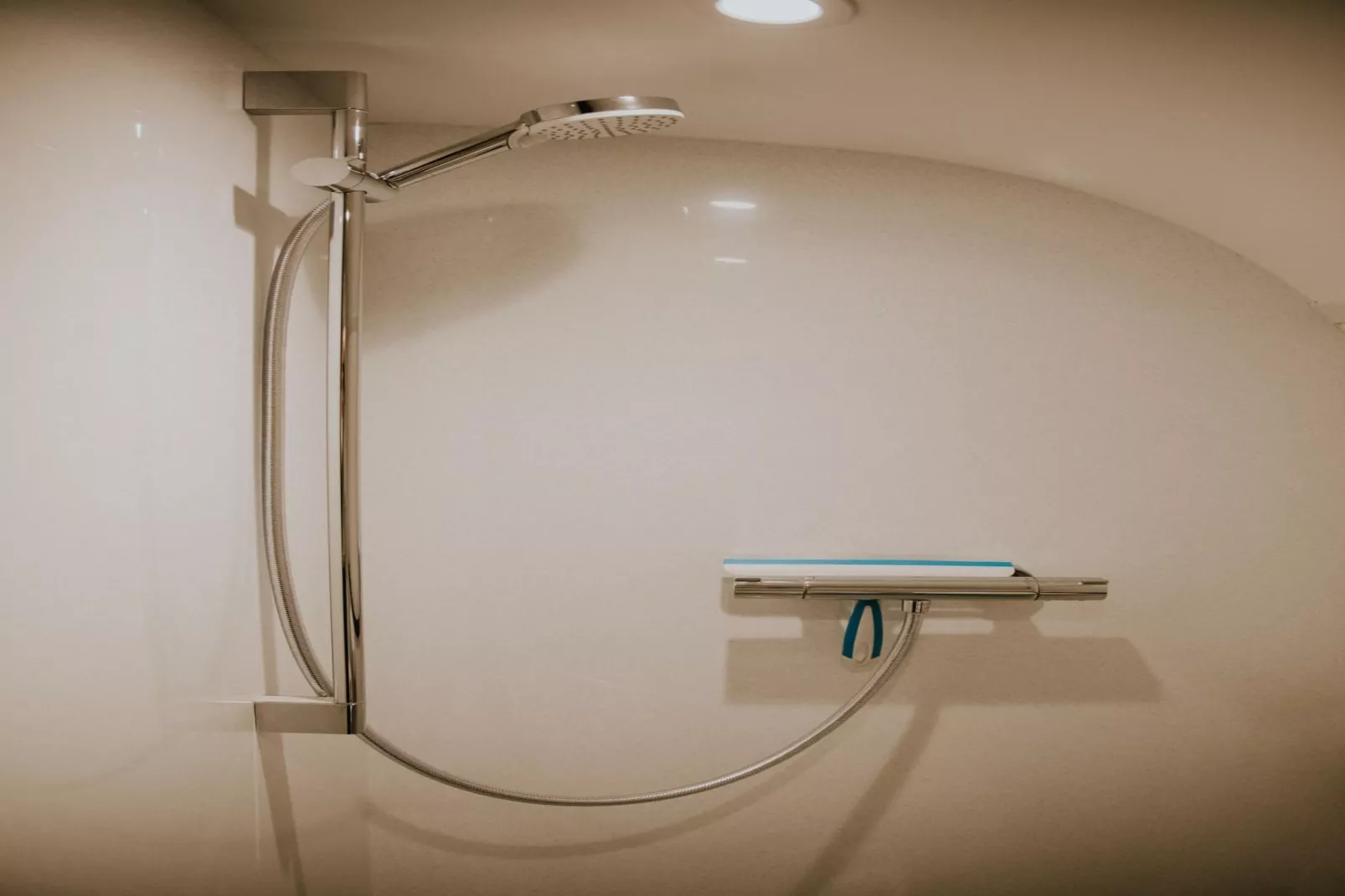 Skycabin | 2-4 persoons-Salle de bain