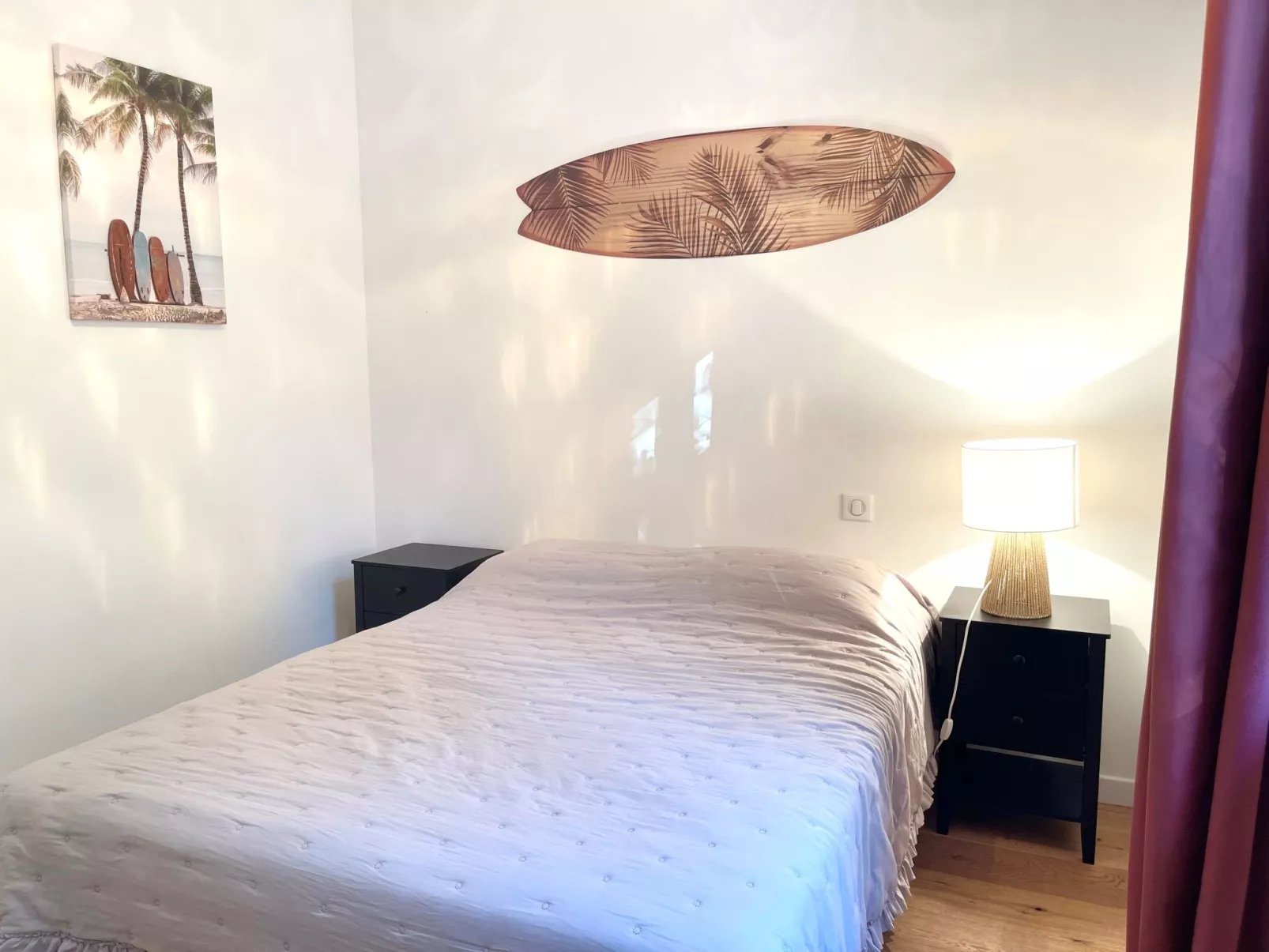 Côté Bassin-Drinnen