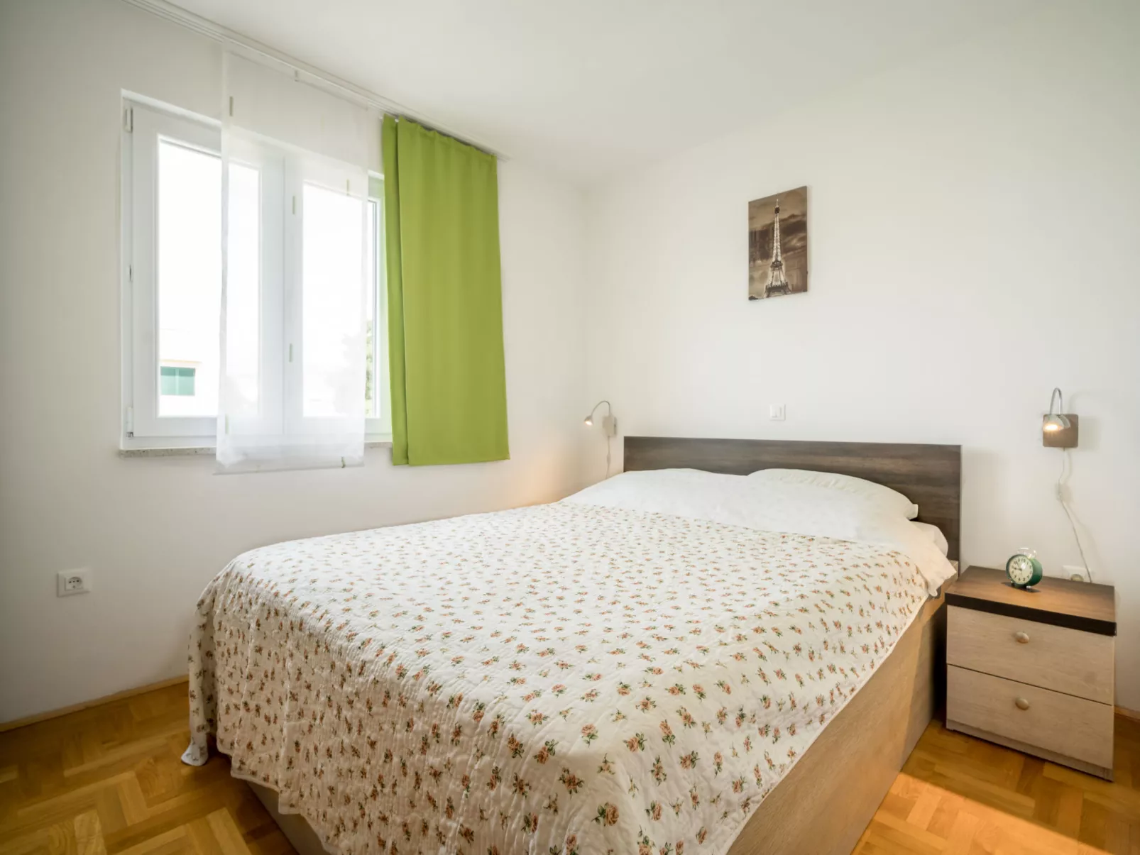 Villa Kožino-Dedans