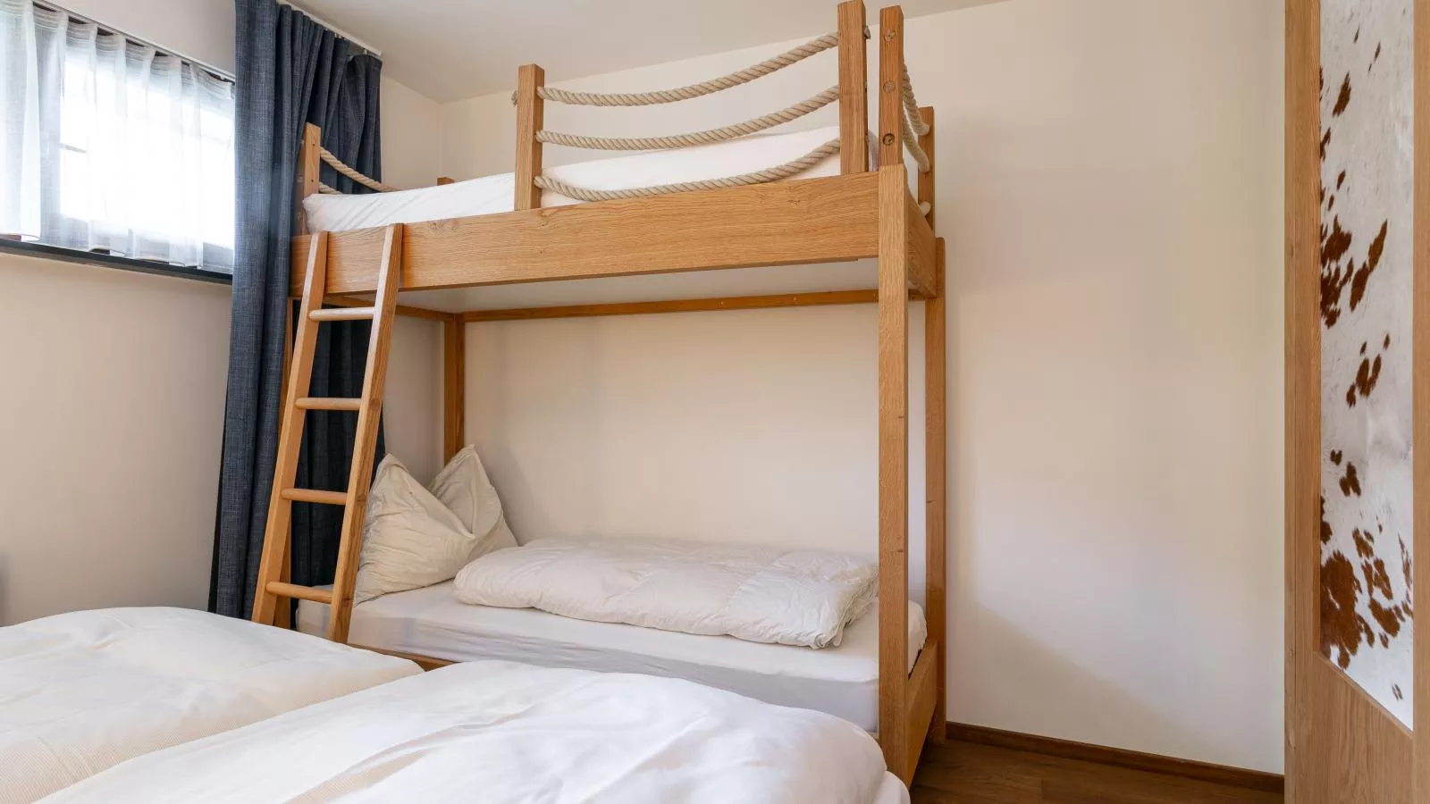 Kirchberg Panorama-Schlafzimmer