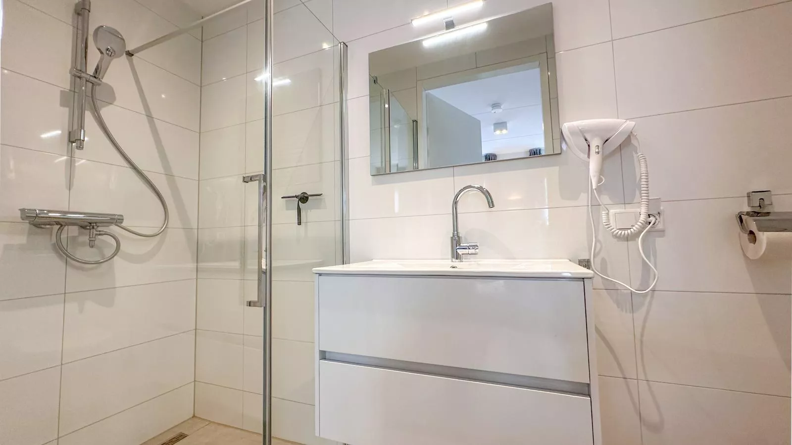 Dune Deluxe 81-Salle de bain