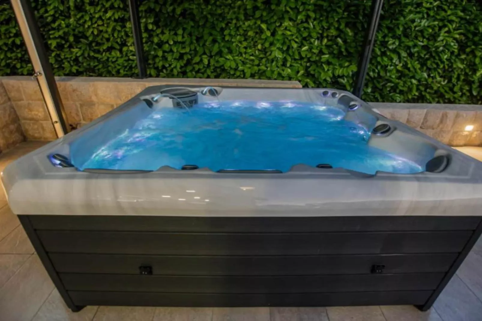 Beautiful Haven Villas - Villa Antonija with Outdoor Pool-Spa