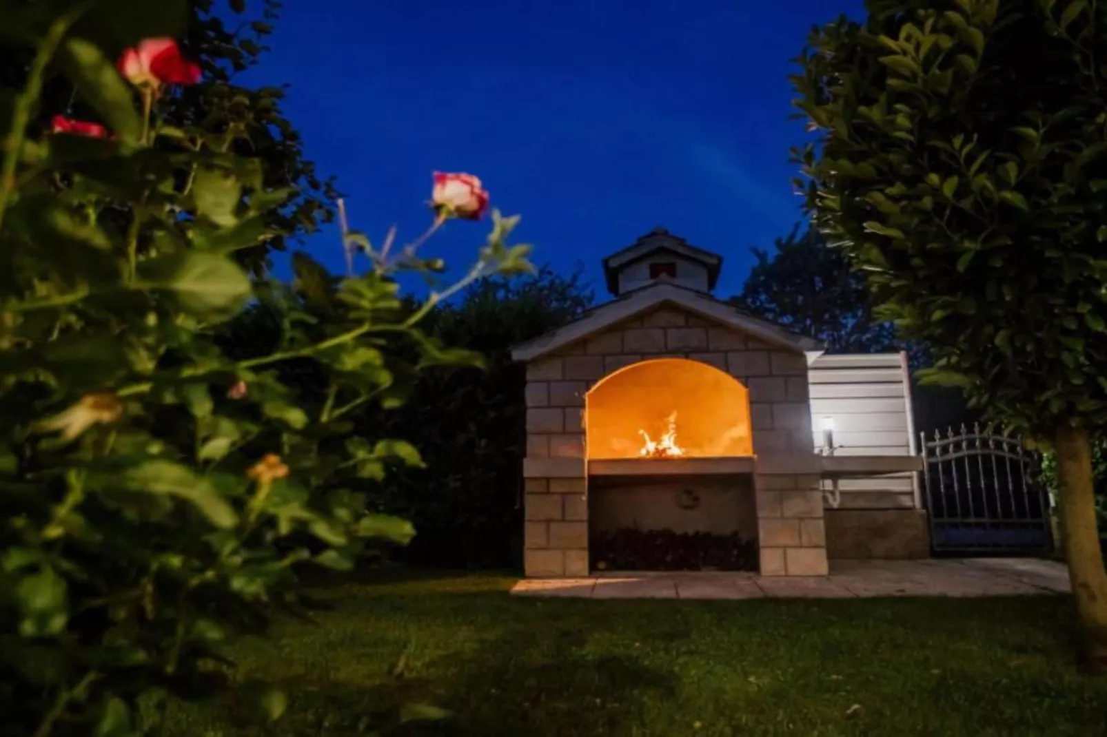 Beautiful Haven Villas - Villa Ante with Outdoor Pool-Facilities