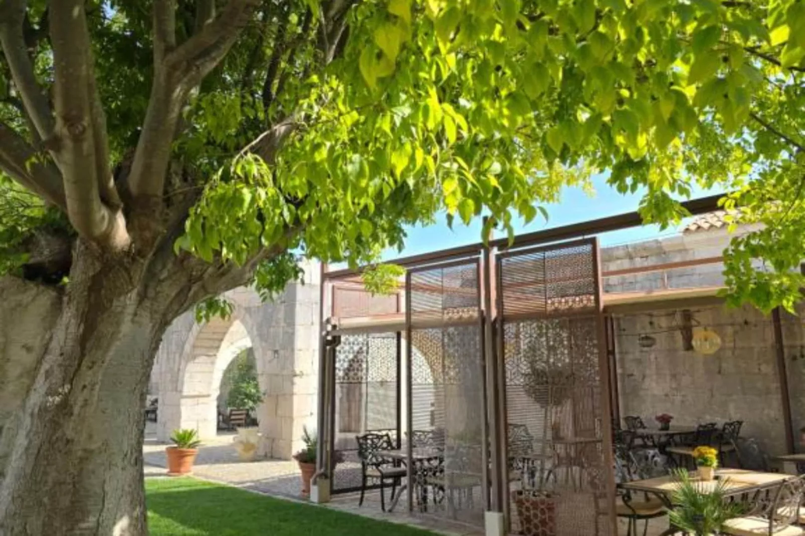 Double Room 1-Ambiance