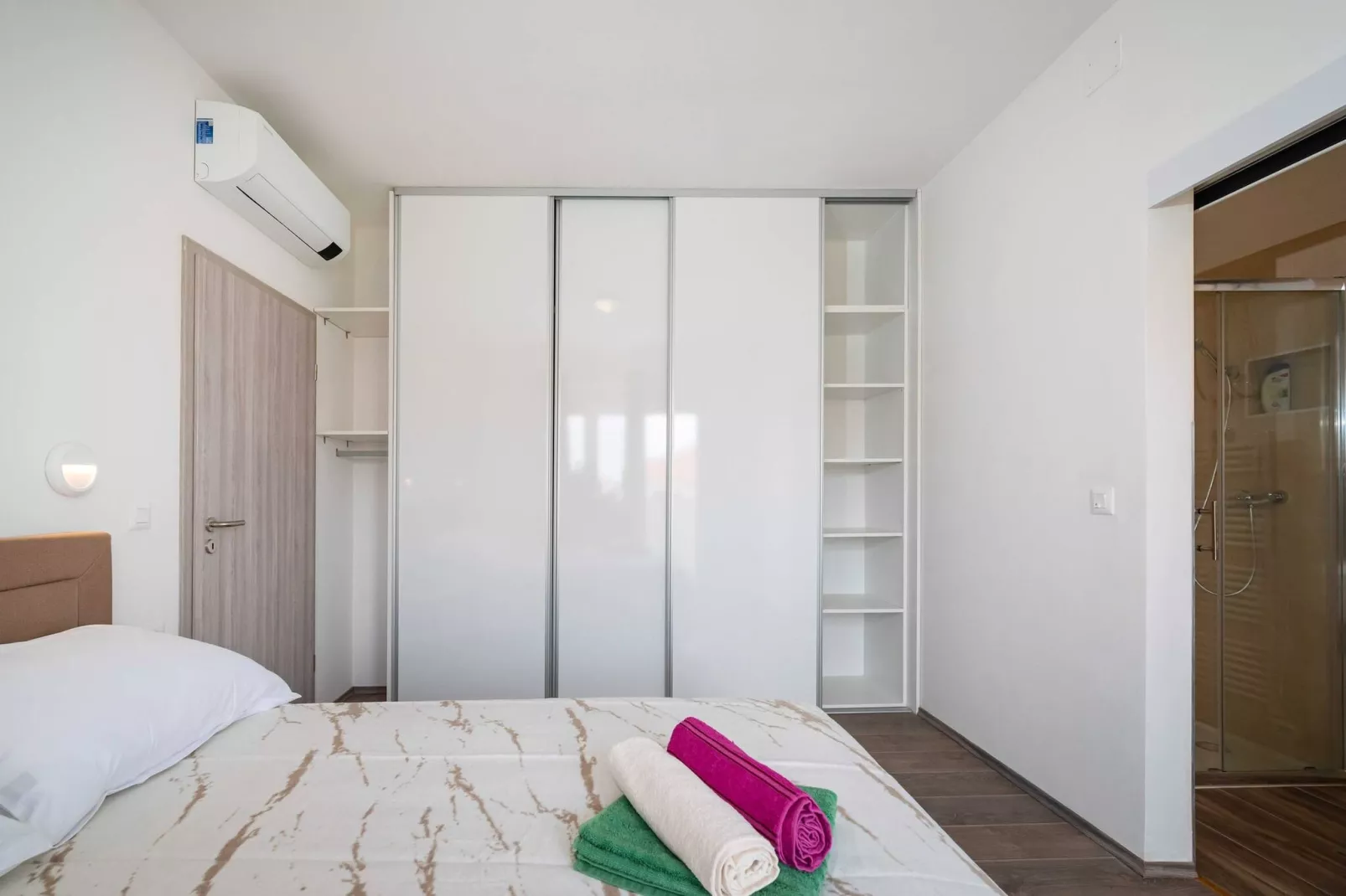 Apartment Blagdan 2-Schlafzimmer