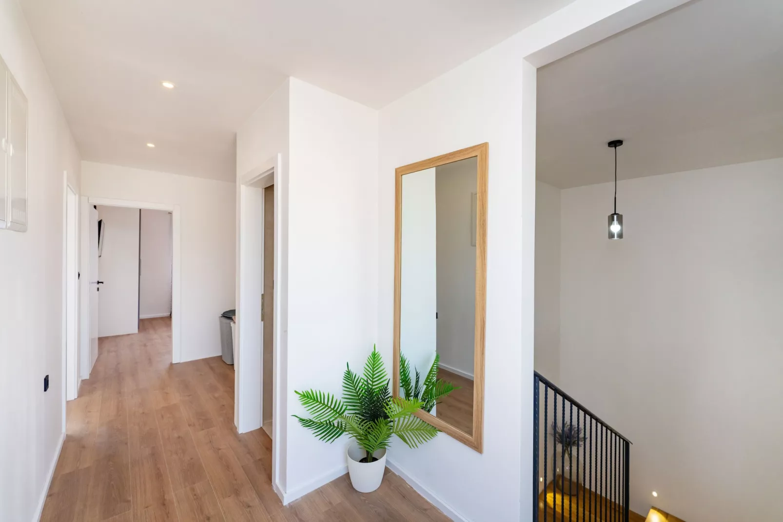 Villa Fine Touch-Flur