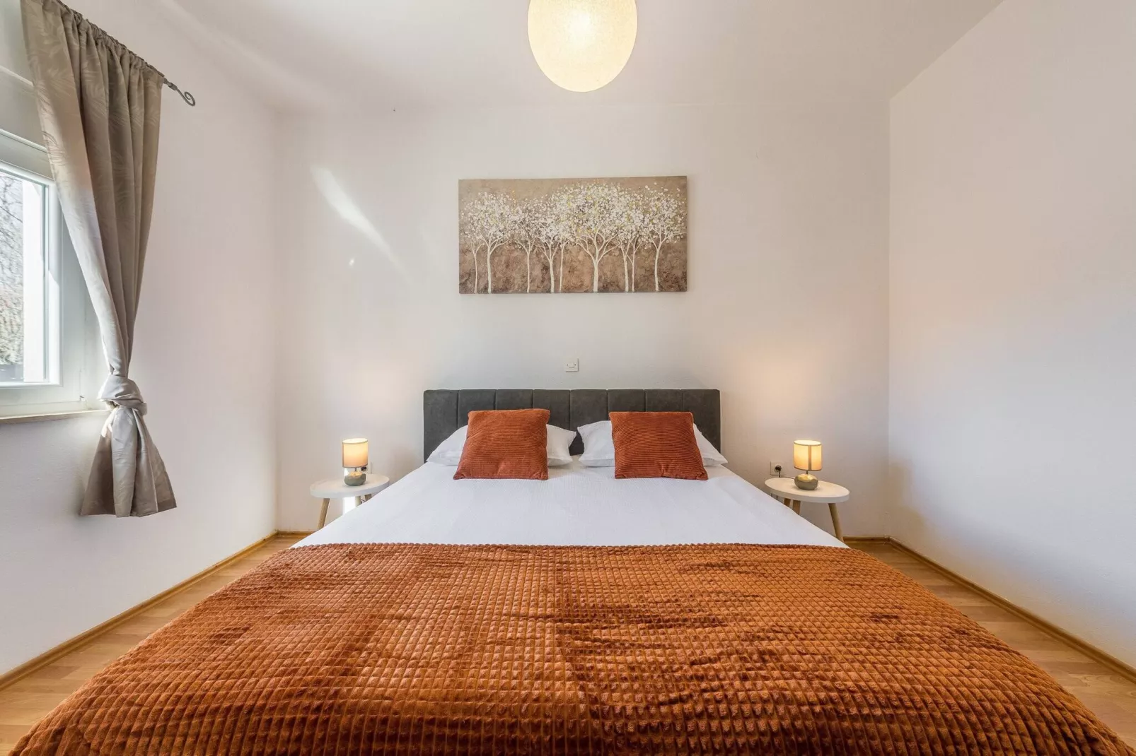 Holiday home Barba-Bedroom