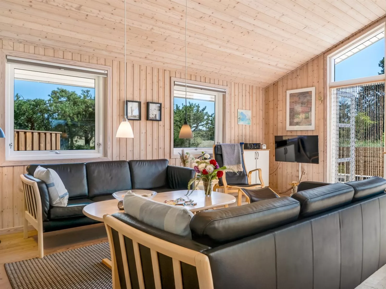 "Melita" - 2km from the sea-Inside