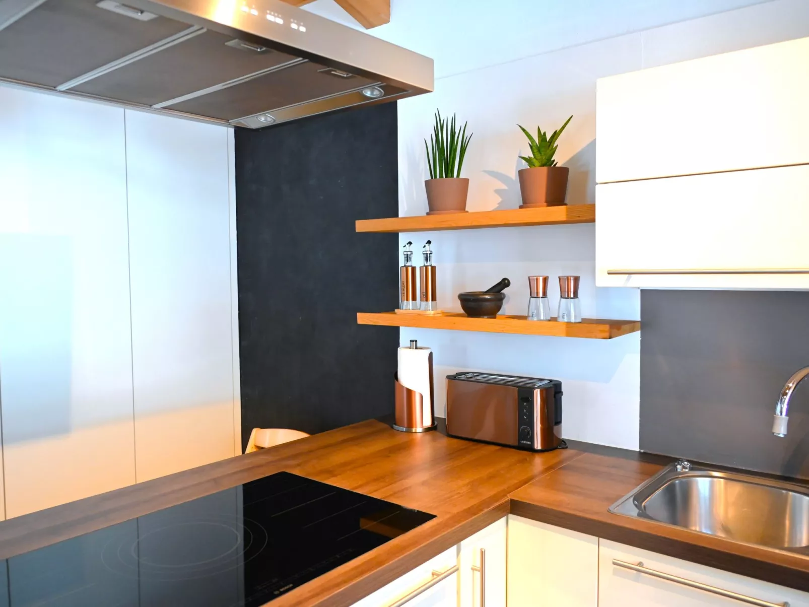 Ferienhaus Sellraintal-Dedans