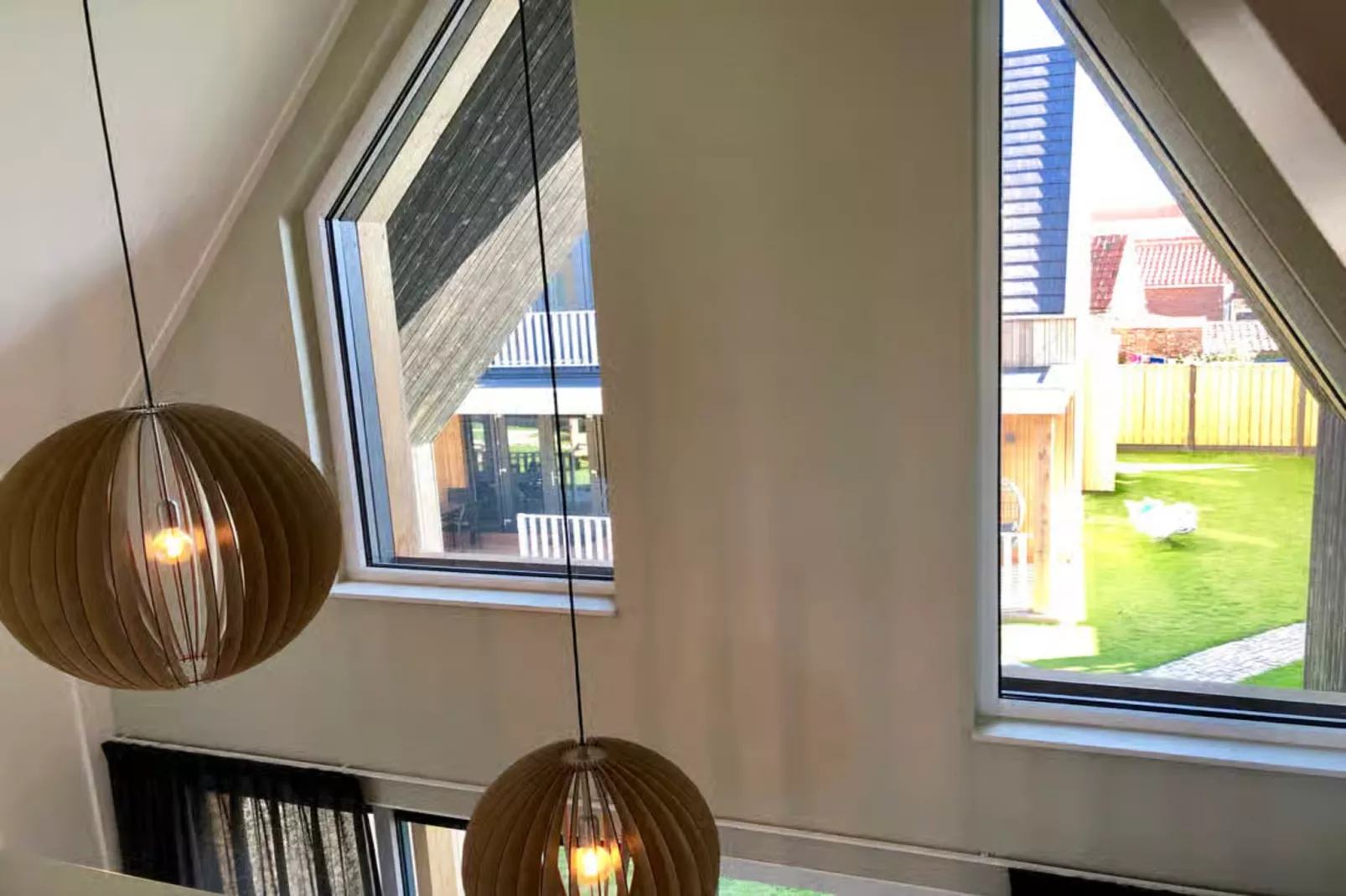 Plein 40 Lodge 21-Ambiance