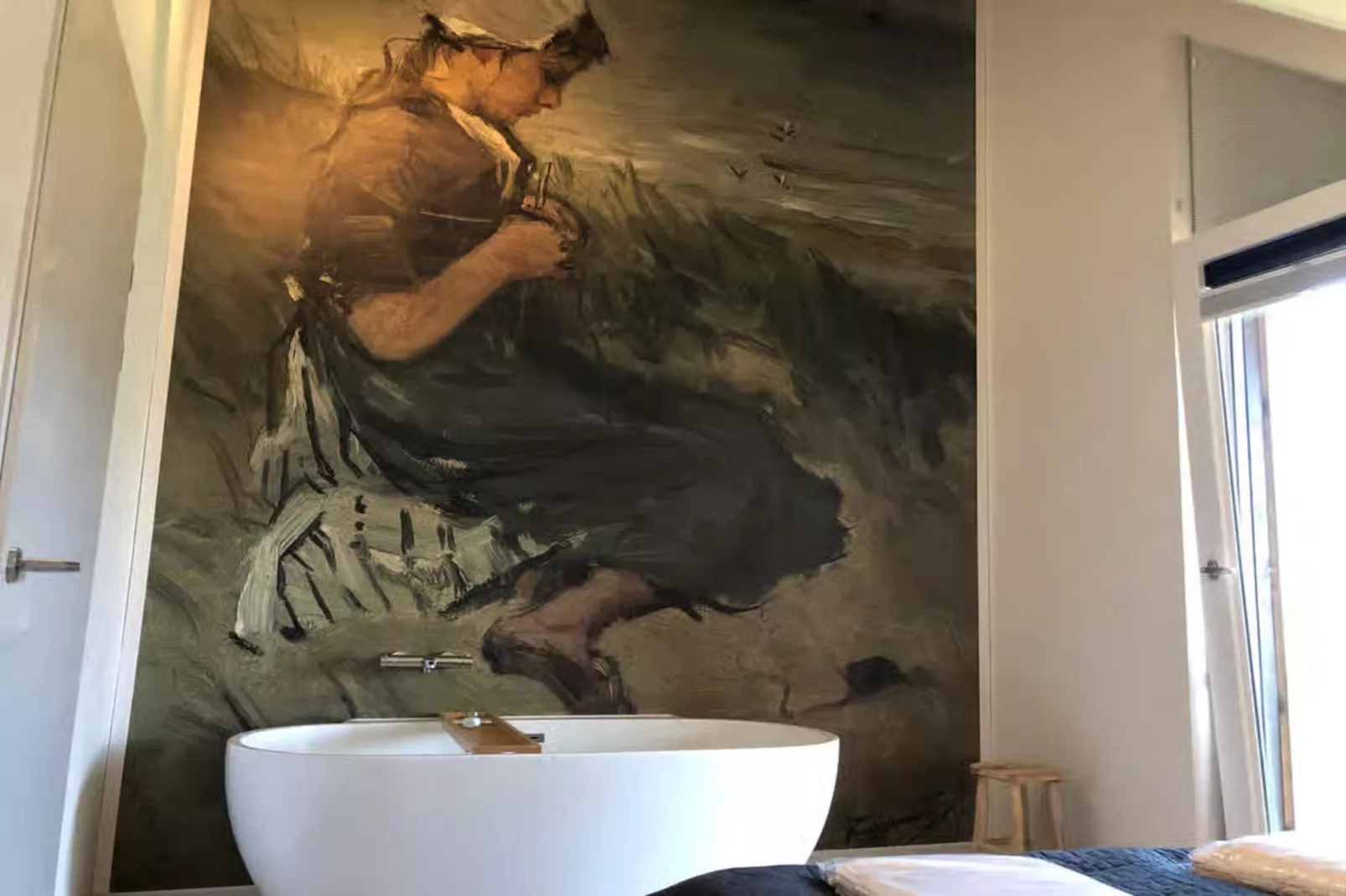 Plein 40 Lodge 22-Facilities