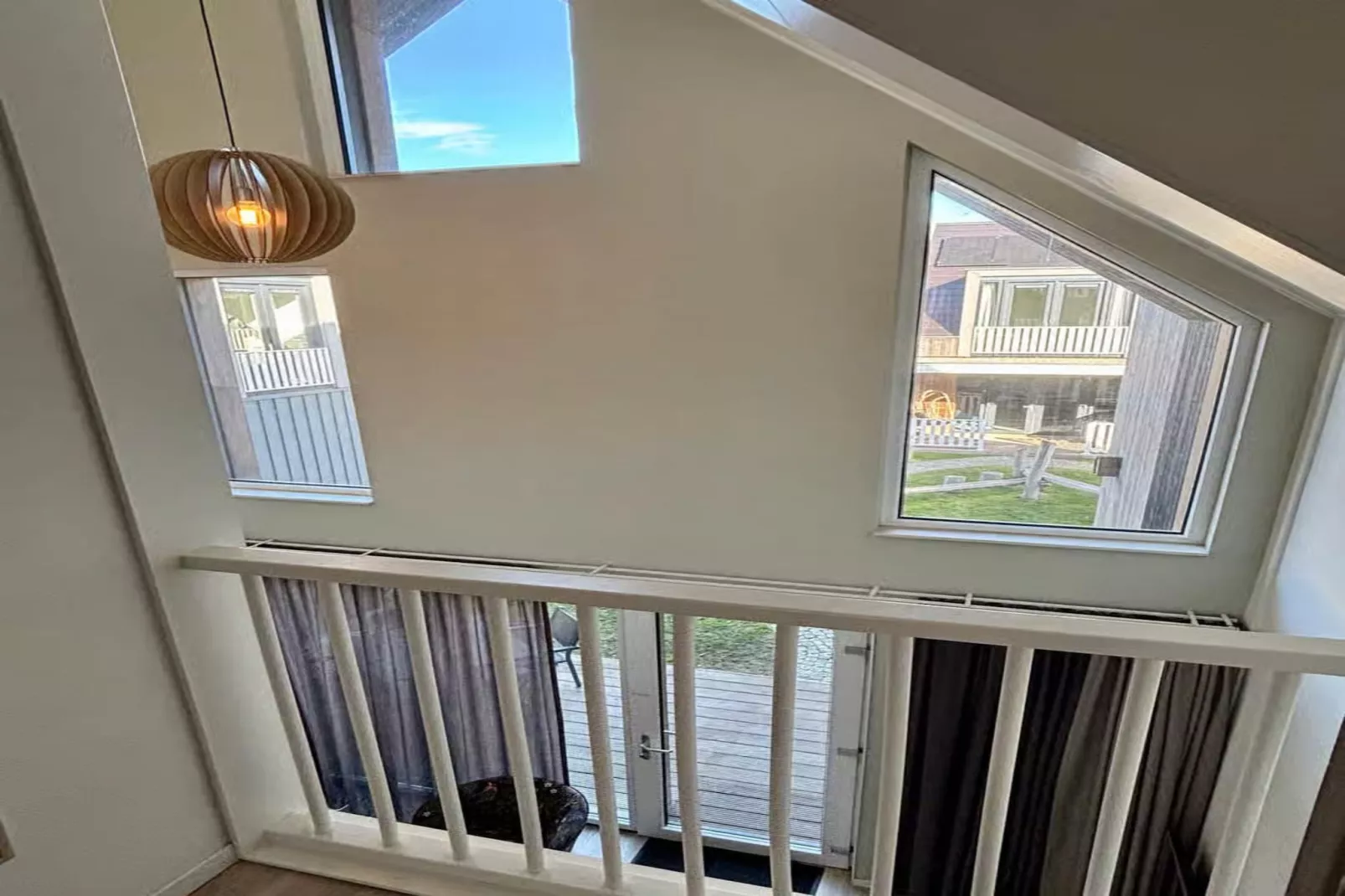 Plein 40 Lodge 24-Ambiance