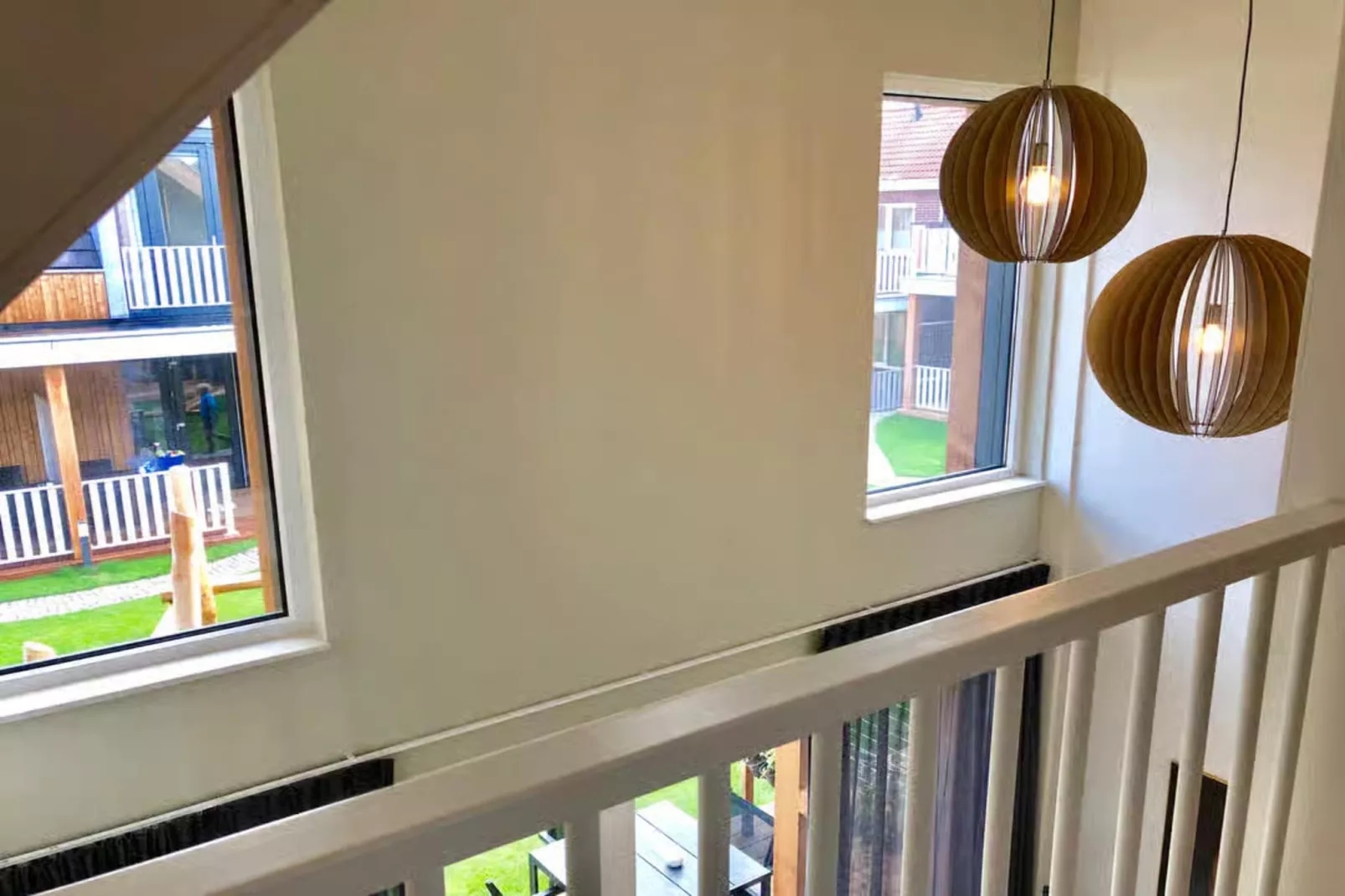 Plein 40 Lodge 23-Ambiance