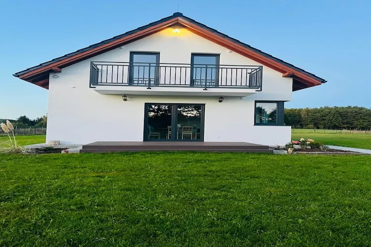 Green Hill Domysłów-Extérieur été