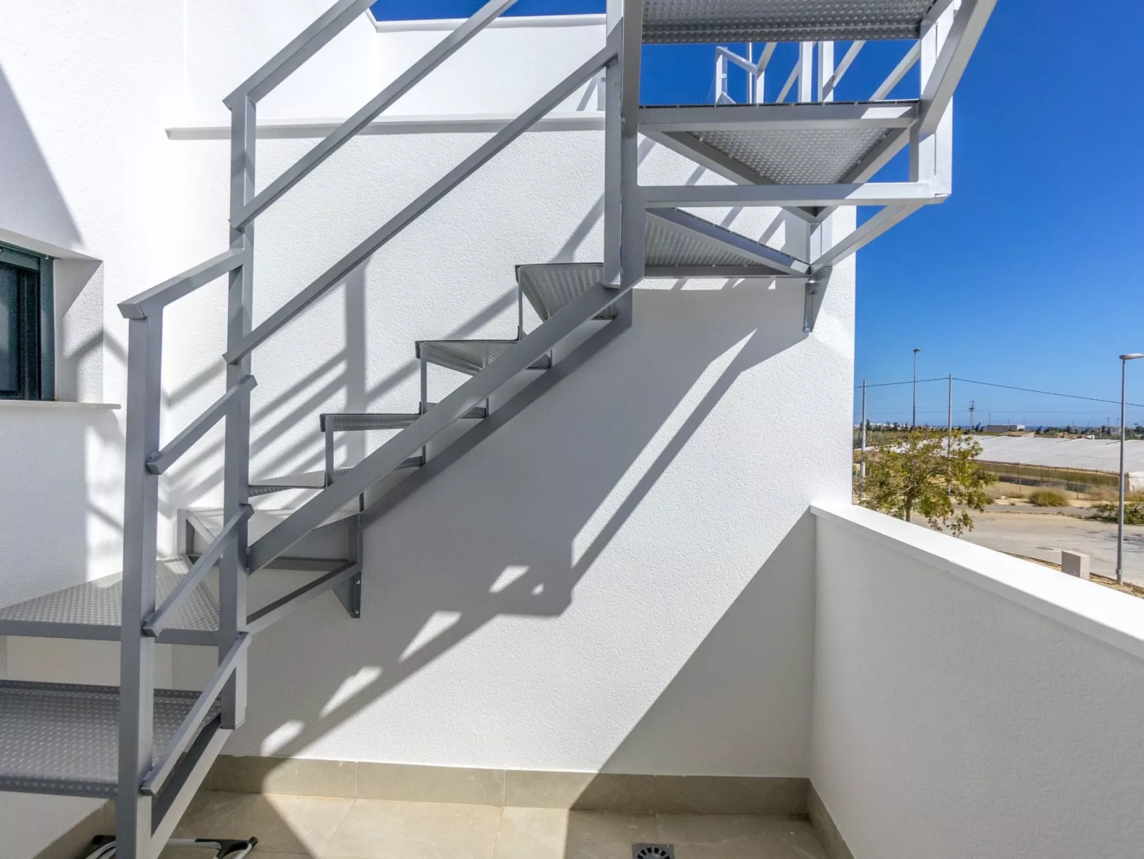 Green Garden II-Draußen