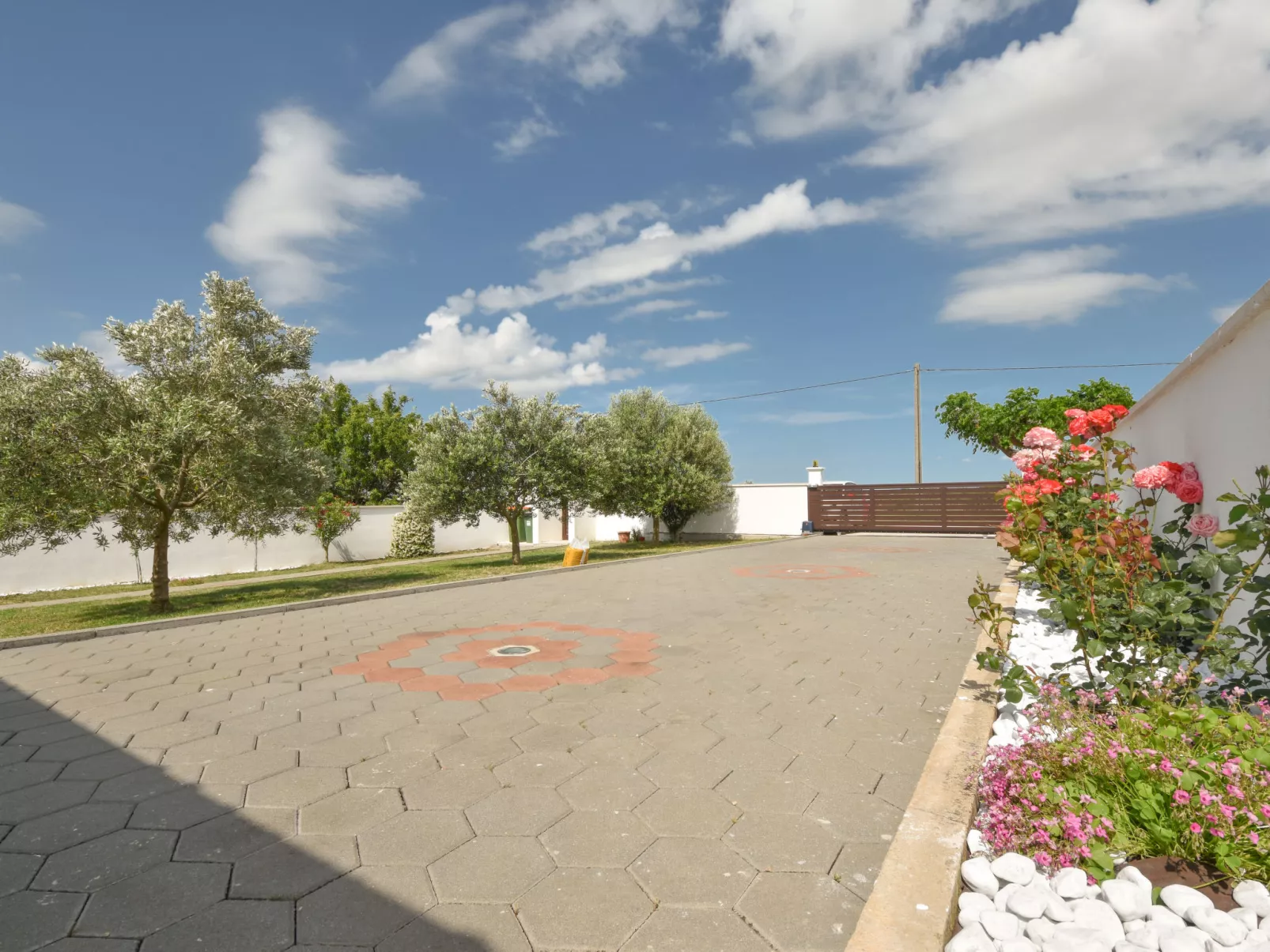 Villa Laura-Outside