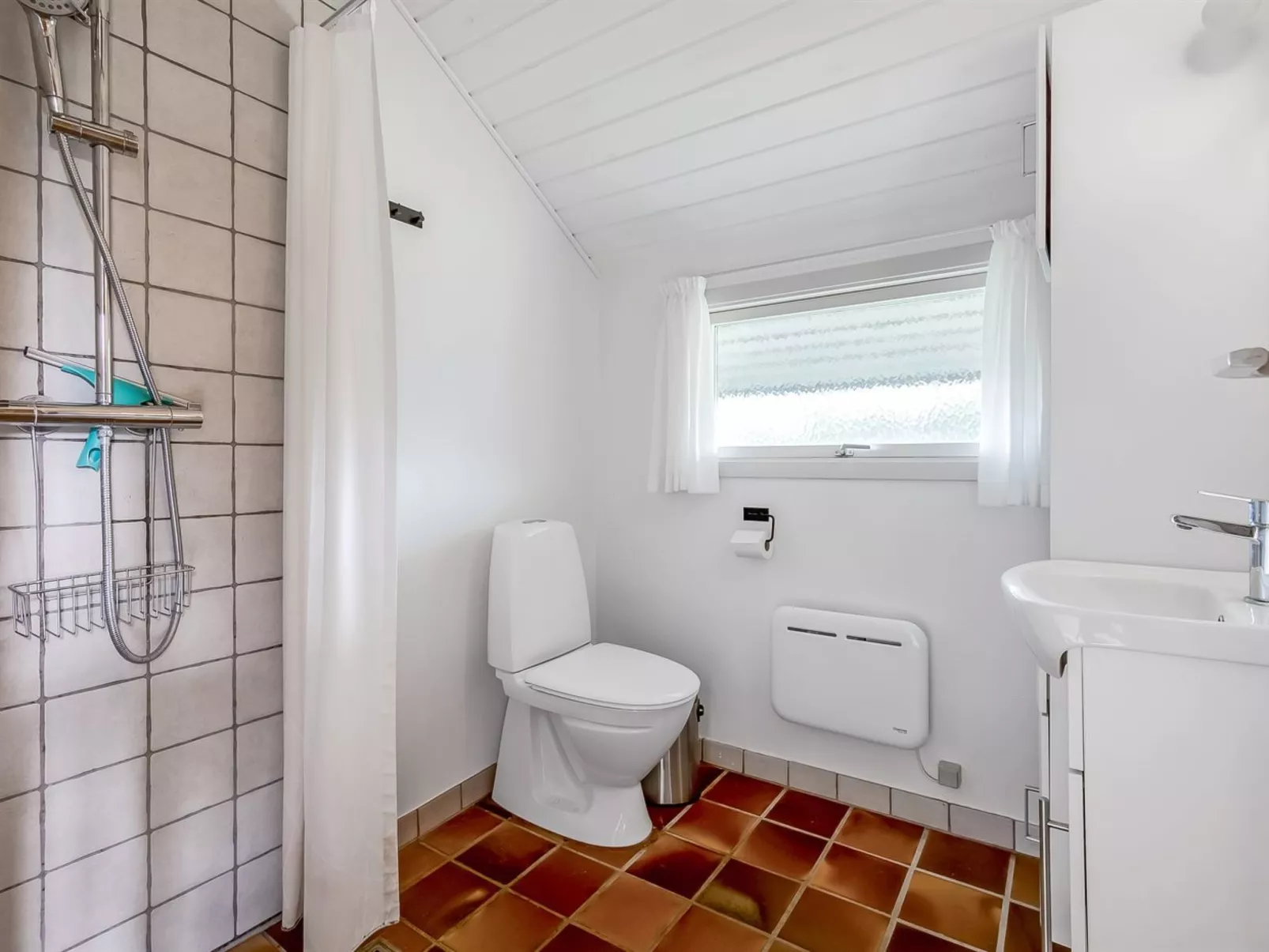 "Athislus" - 1.1km from the sea-Drinnen