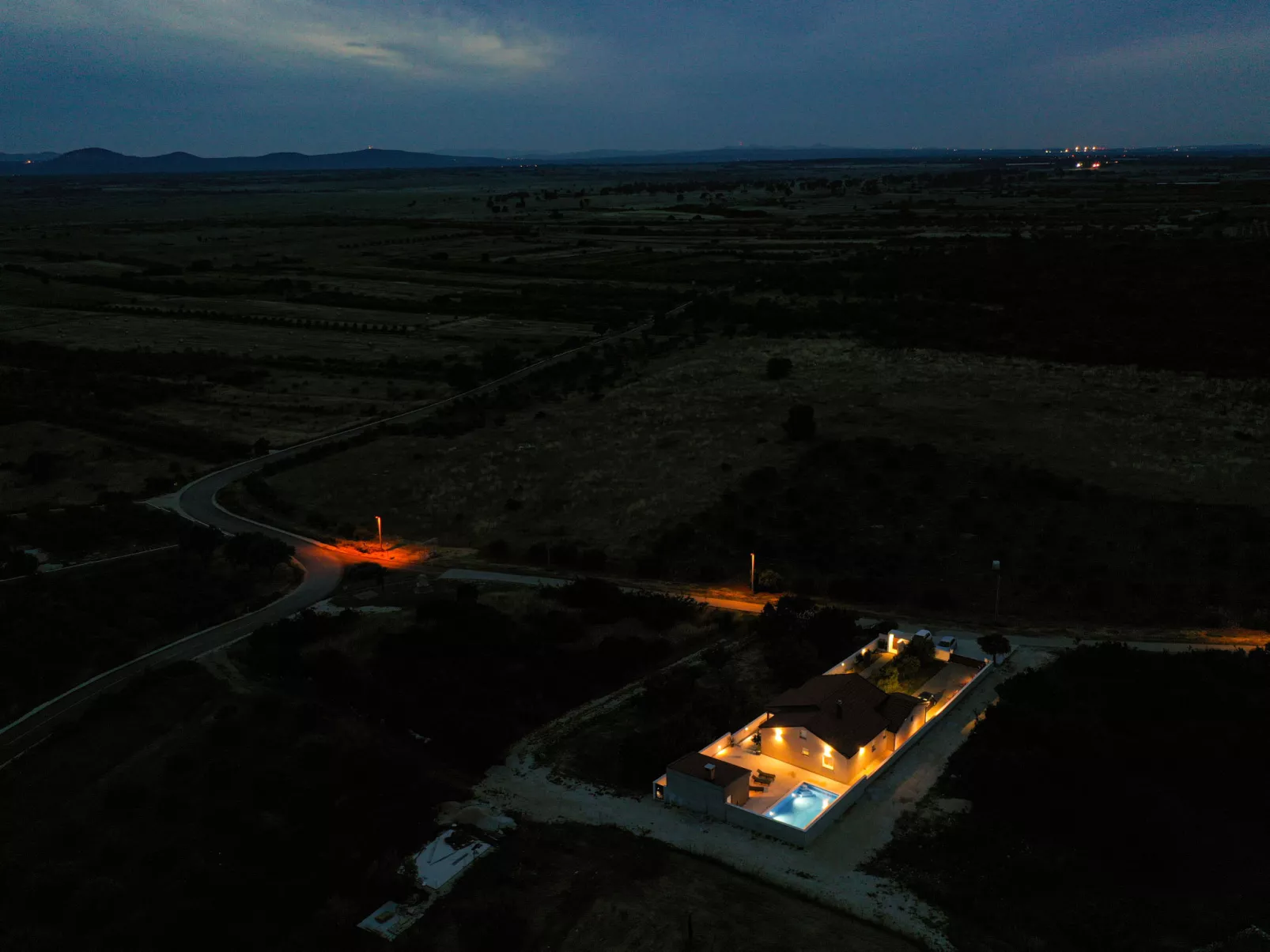 Villa Laura-Outside