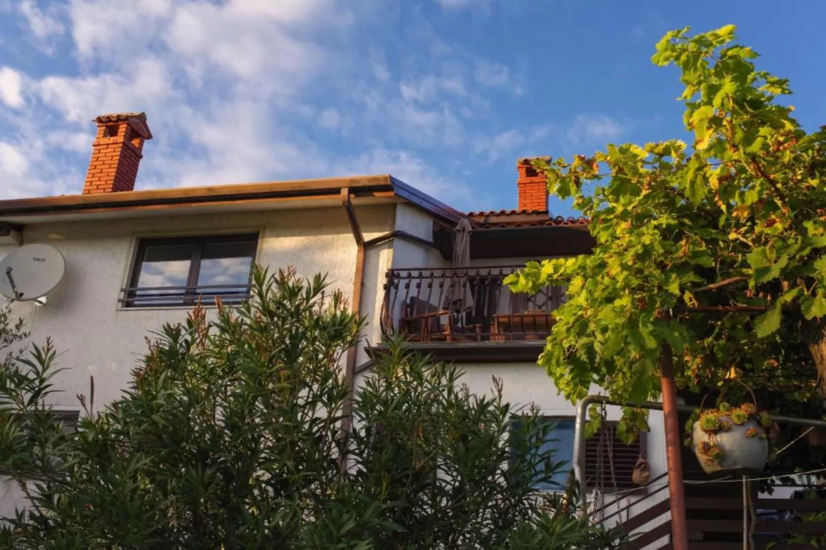 Istra Green Soul Apartment - Two Bedroom Apartment  with Terrace-Im Freien