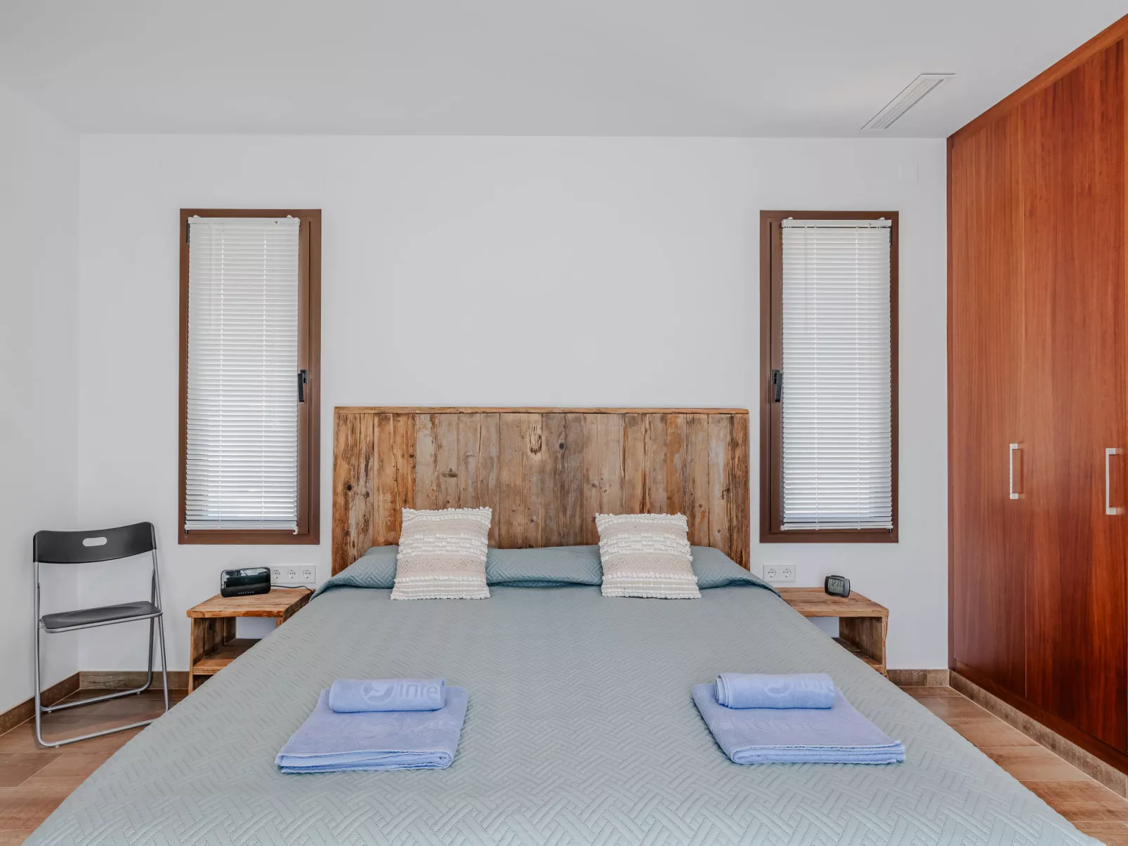 Can Calablanca-Drinnen