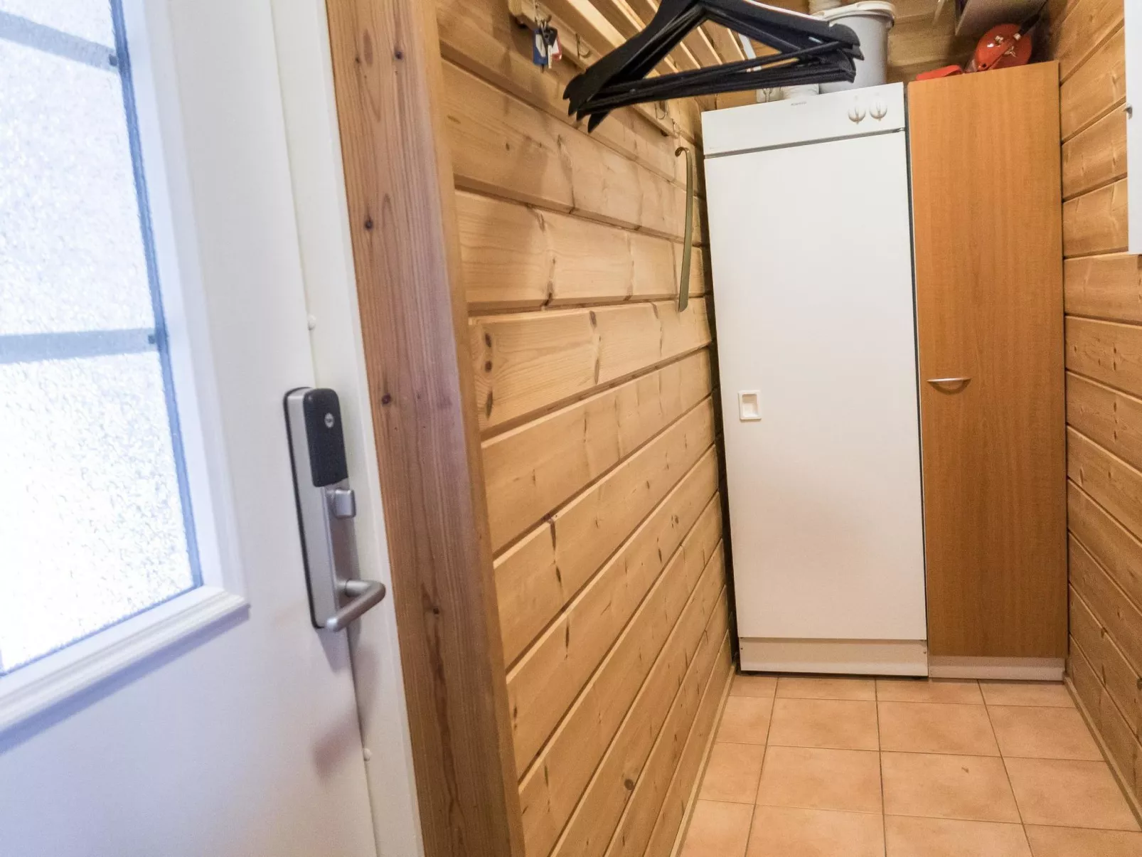 Vuokatti villas kettu-Dedans