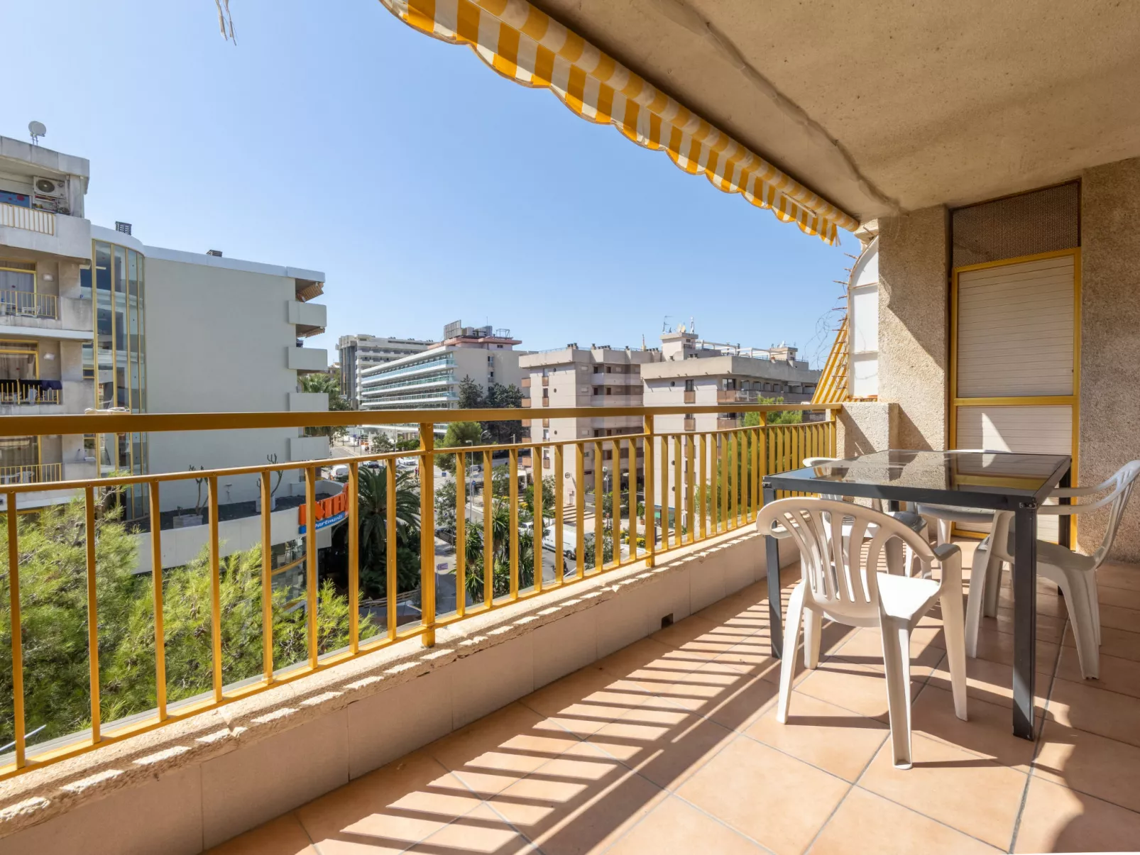 Catalunya 92-Draußen