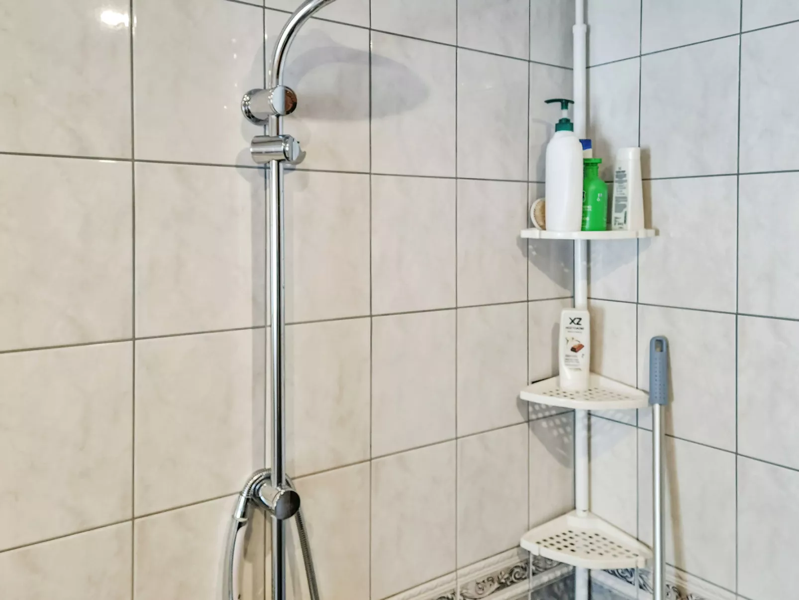 Villa soittoranta-Drinnen