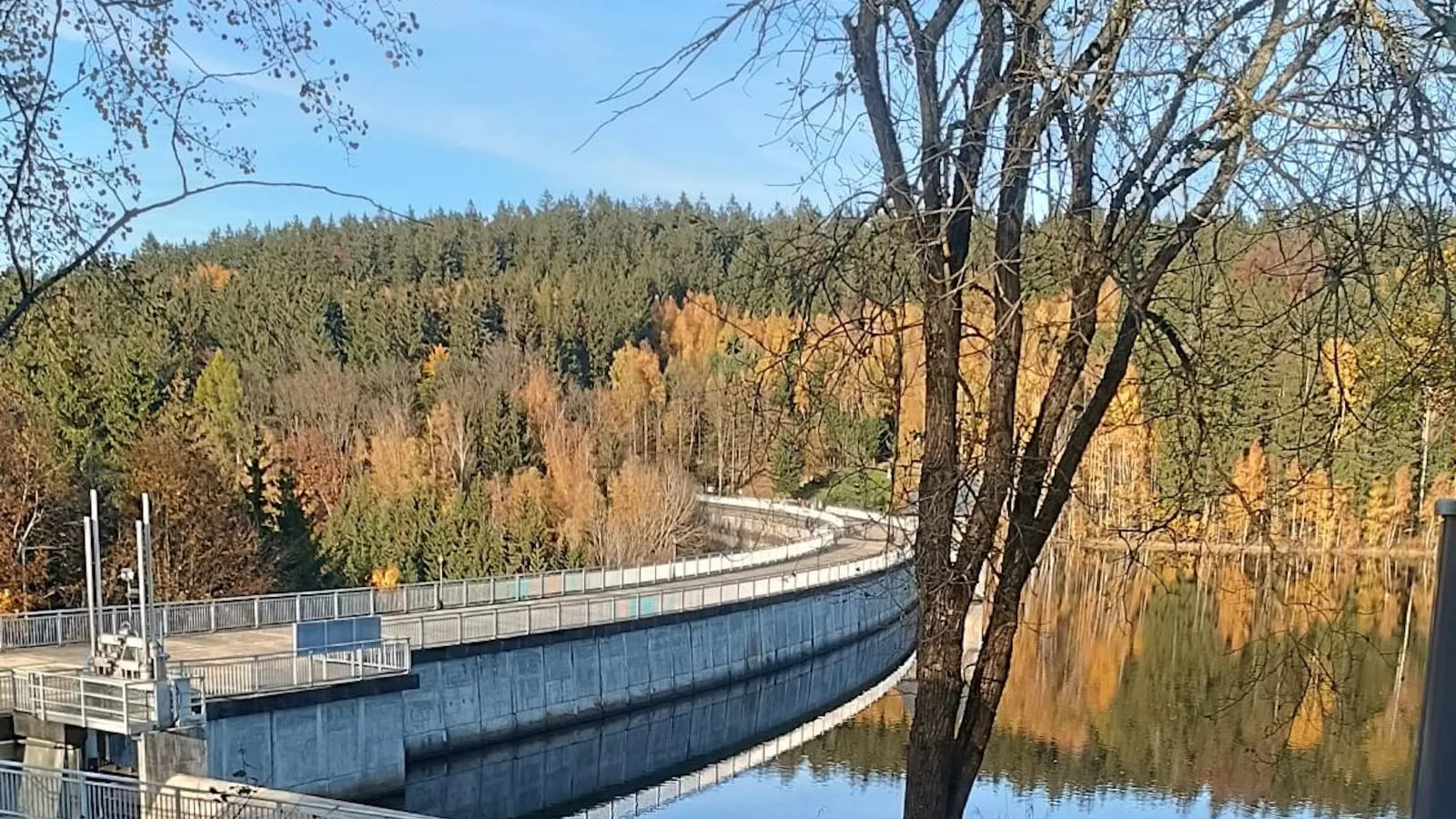 Am Sonnenblick-Areas within 20km in summer
