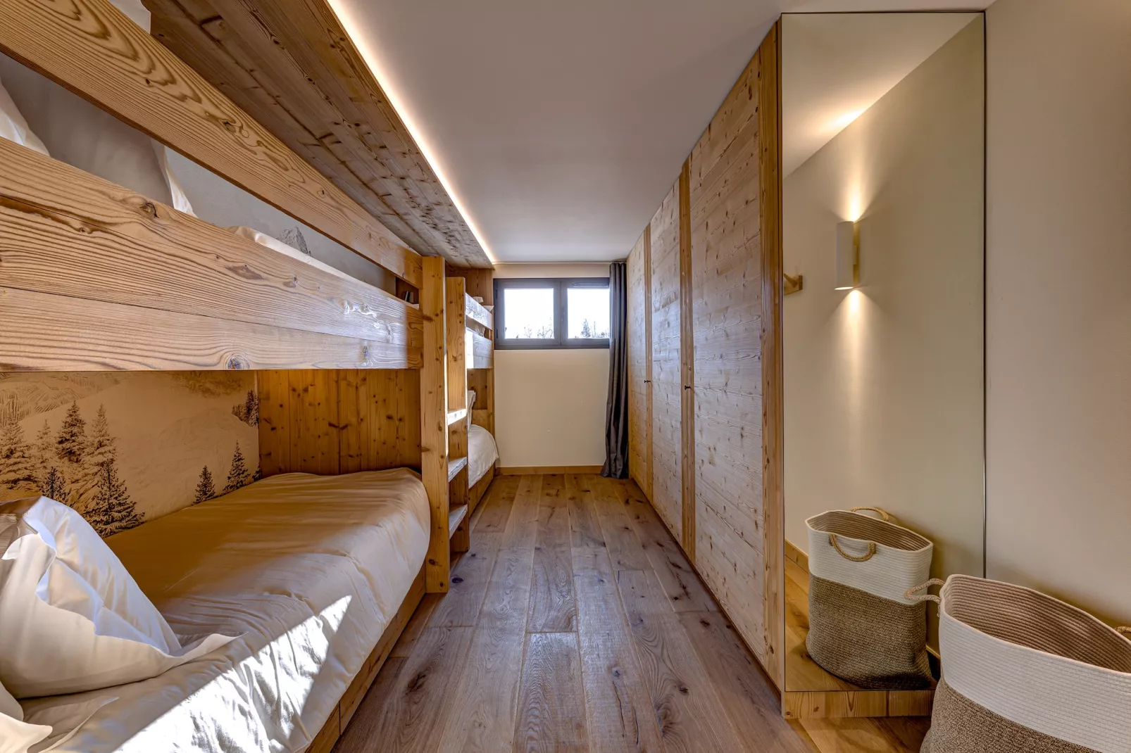 Josephine-Schlafzimmer