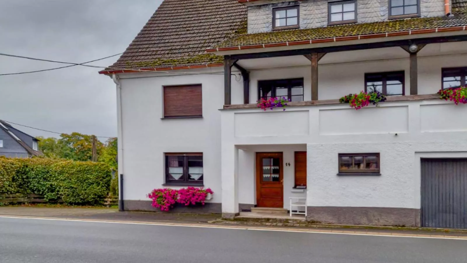 Schwermann-Extérieur été