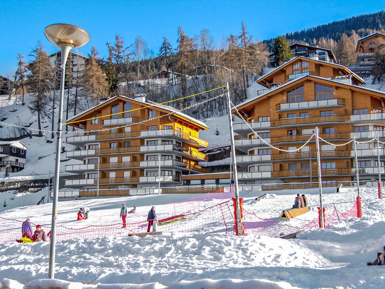 Domaine des Reines-Dehors