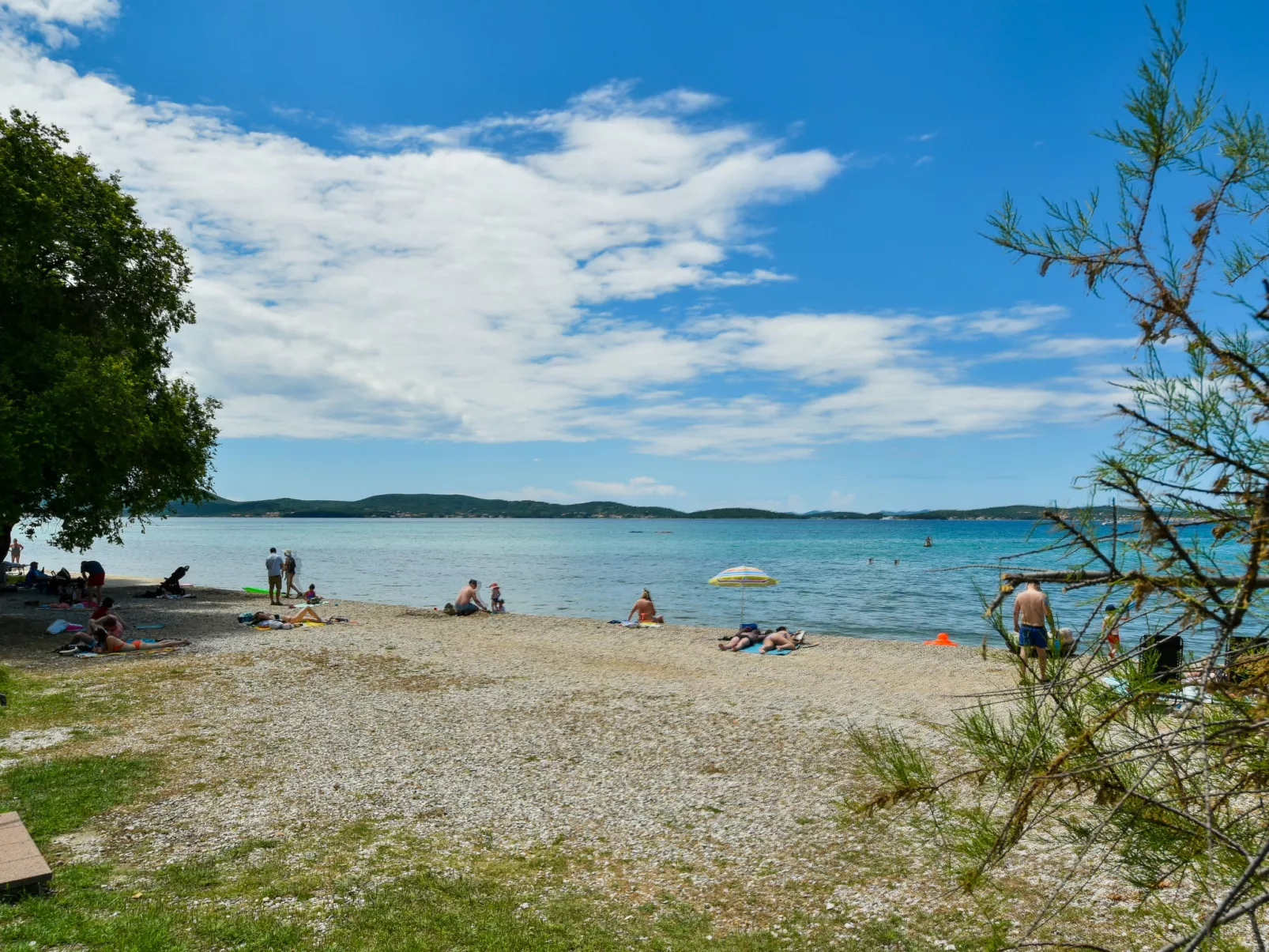 Beach Feelings-Outside