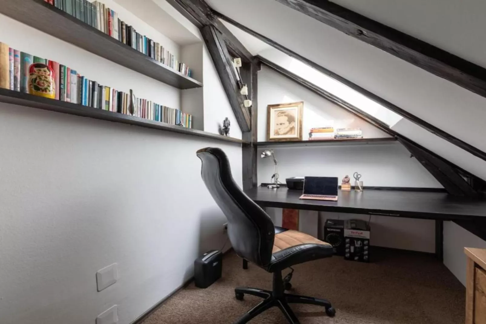 Zagreb Downtown Luxury Stay – 5th Element - Two Bedroom Penthouse-Extérieur