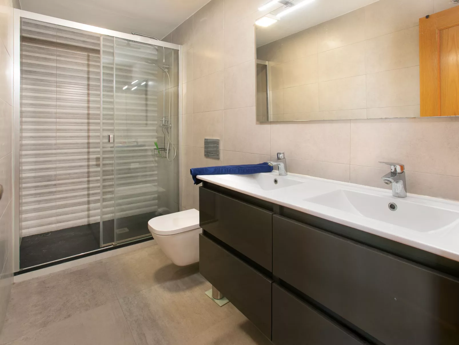 Best Sea View-Dedans