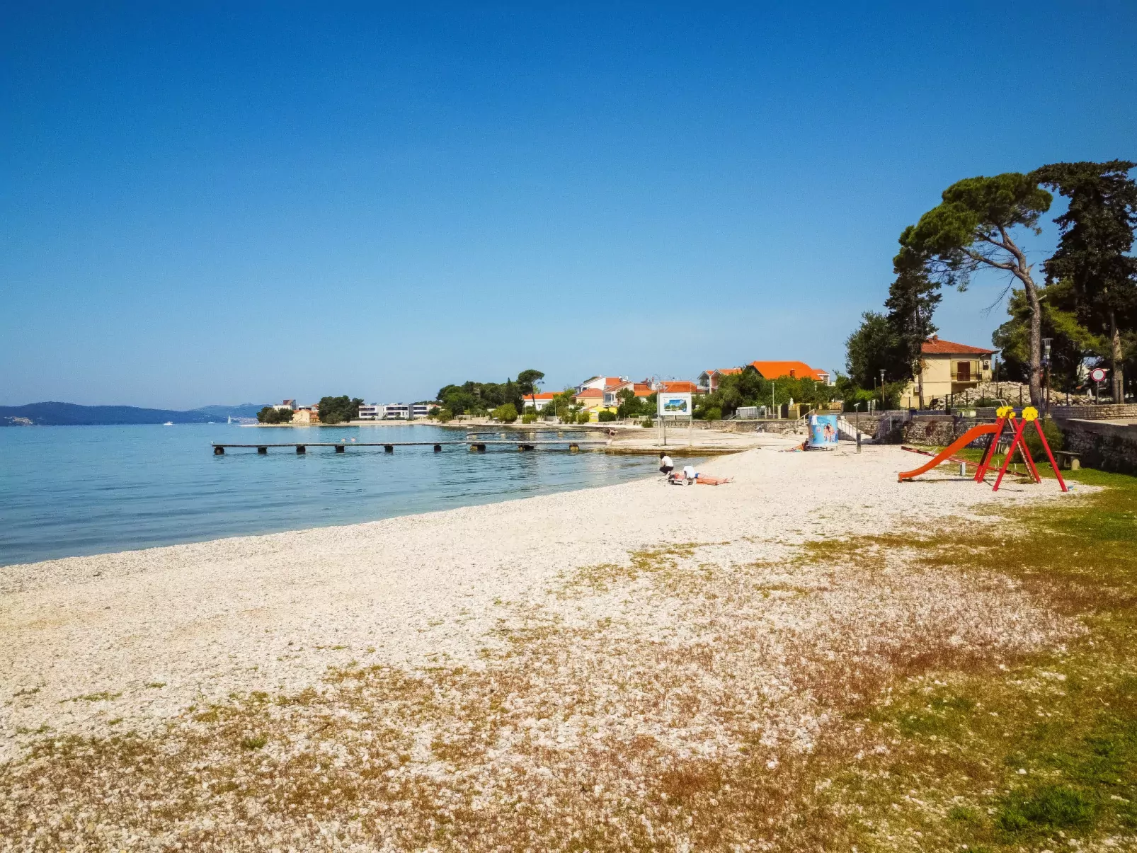 Beach Feelings-Outside