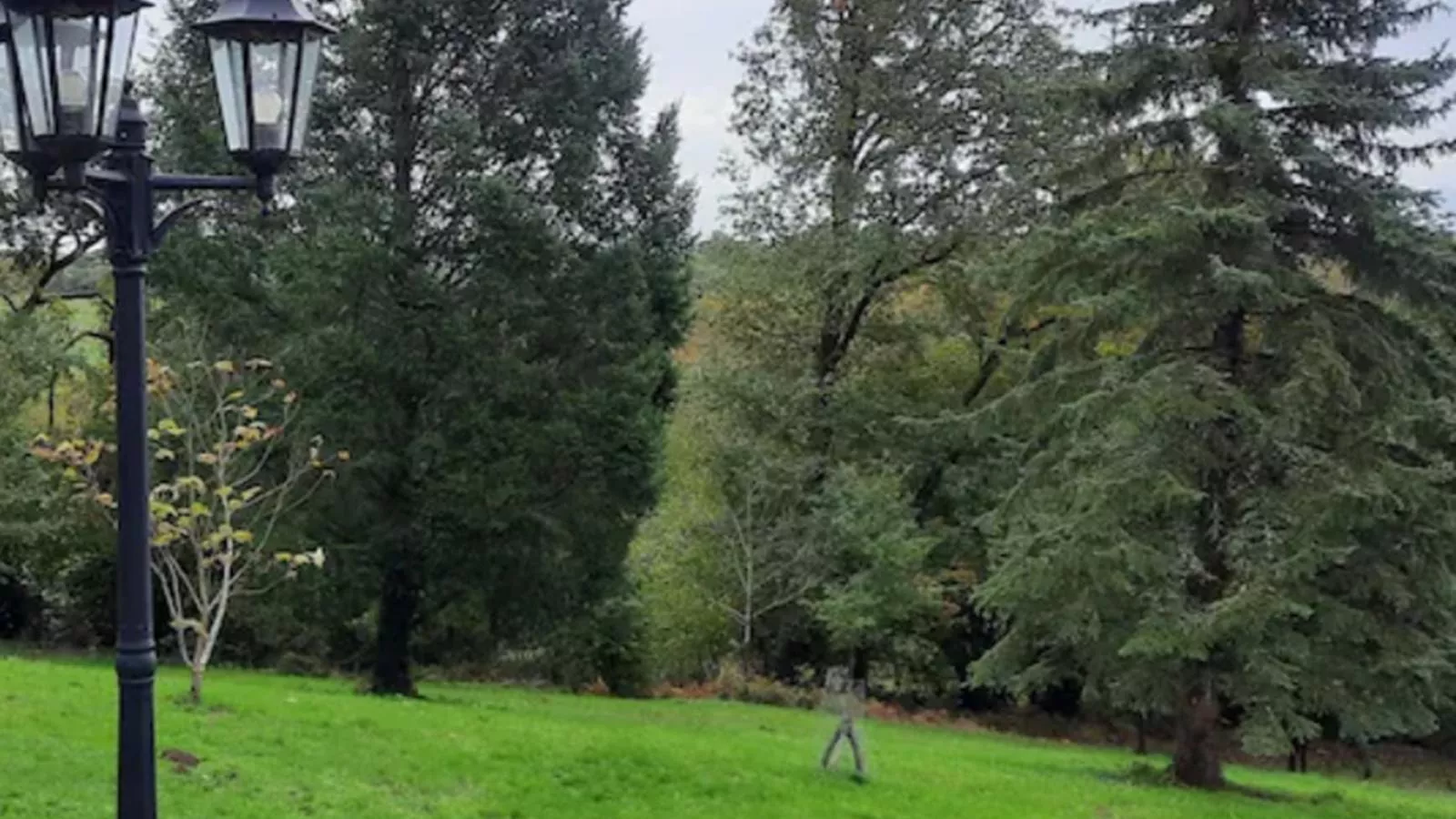 Chez Rambaud-Jardins en été