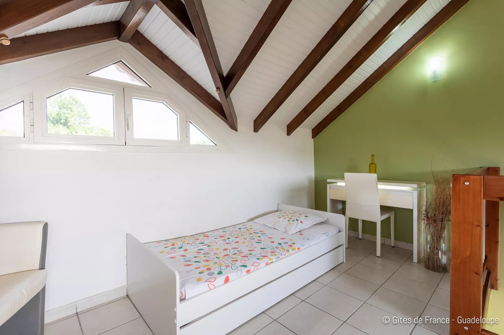 Paradise Bay Villa standing avec vue sur mer Non Remboursable-Schlafzimmer